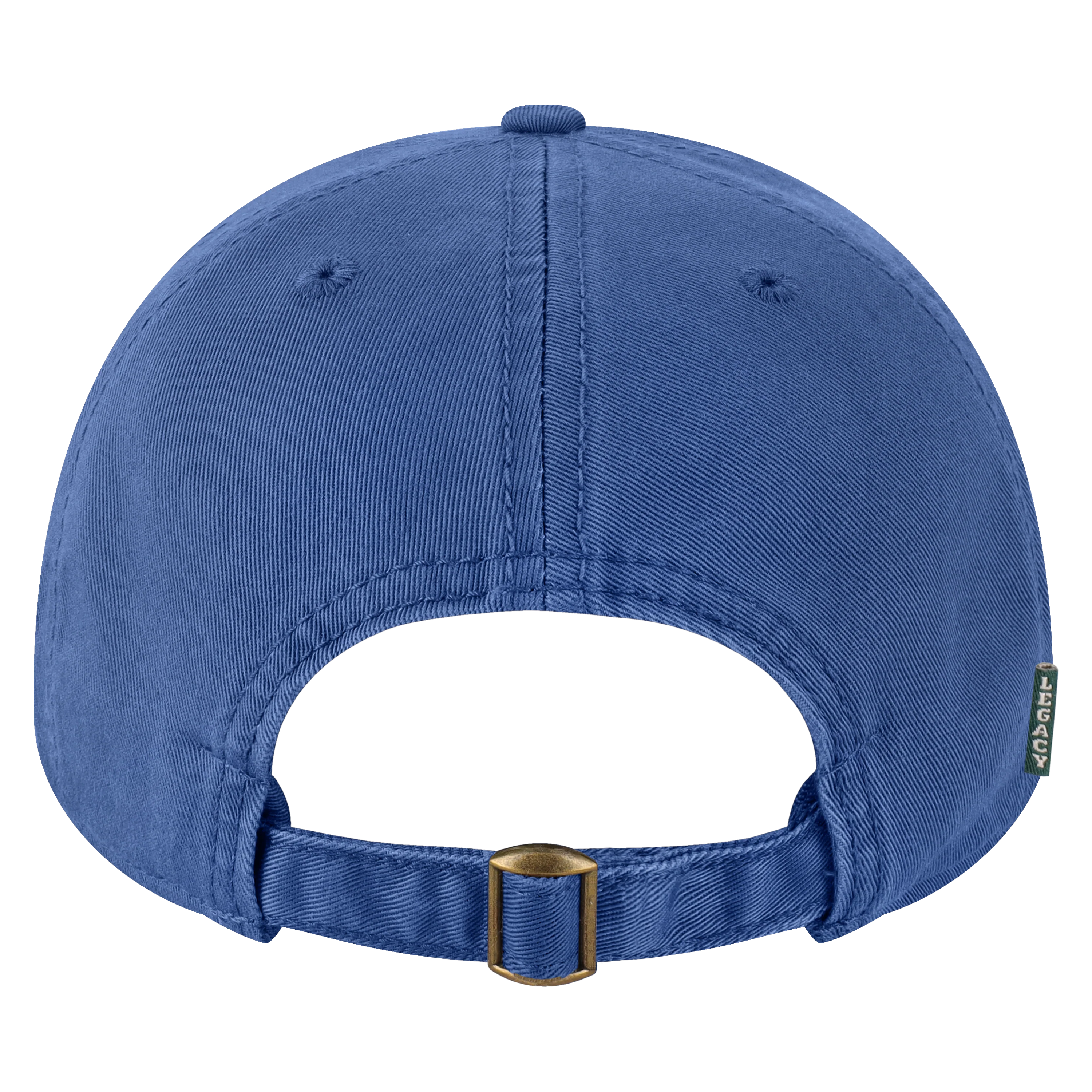 Air Force Falcons Relaxed Twill Adjustable Hat - Image 2