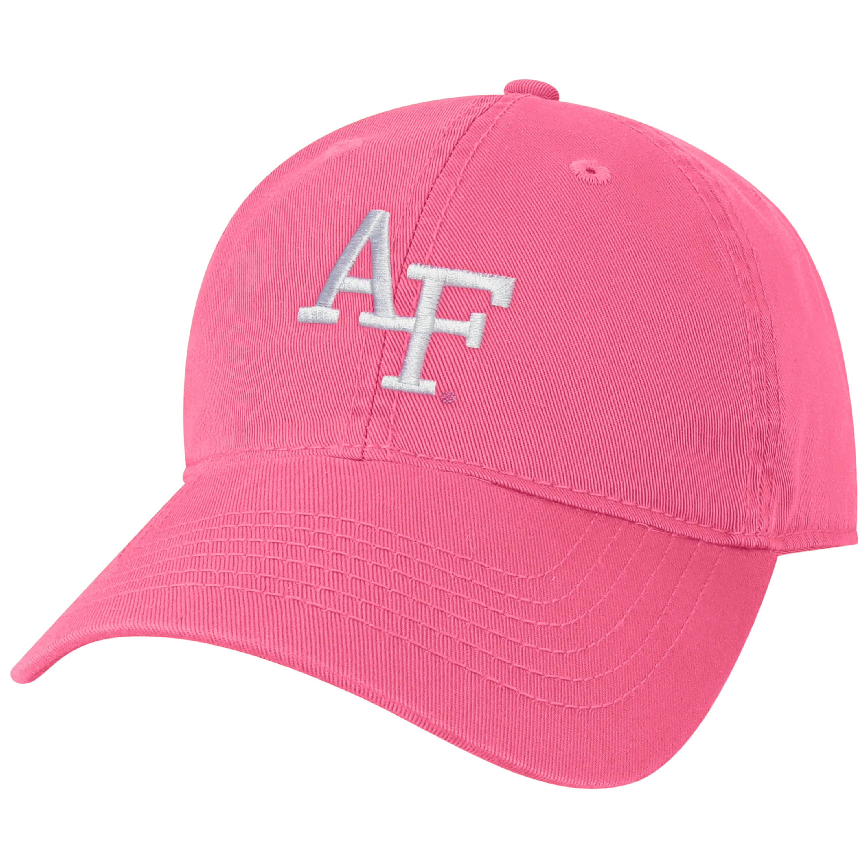 Air Force Falcons Women’s Relaxed Twill Hat - Image 4