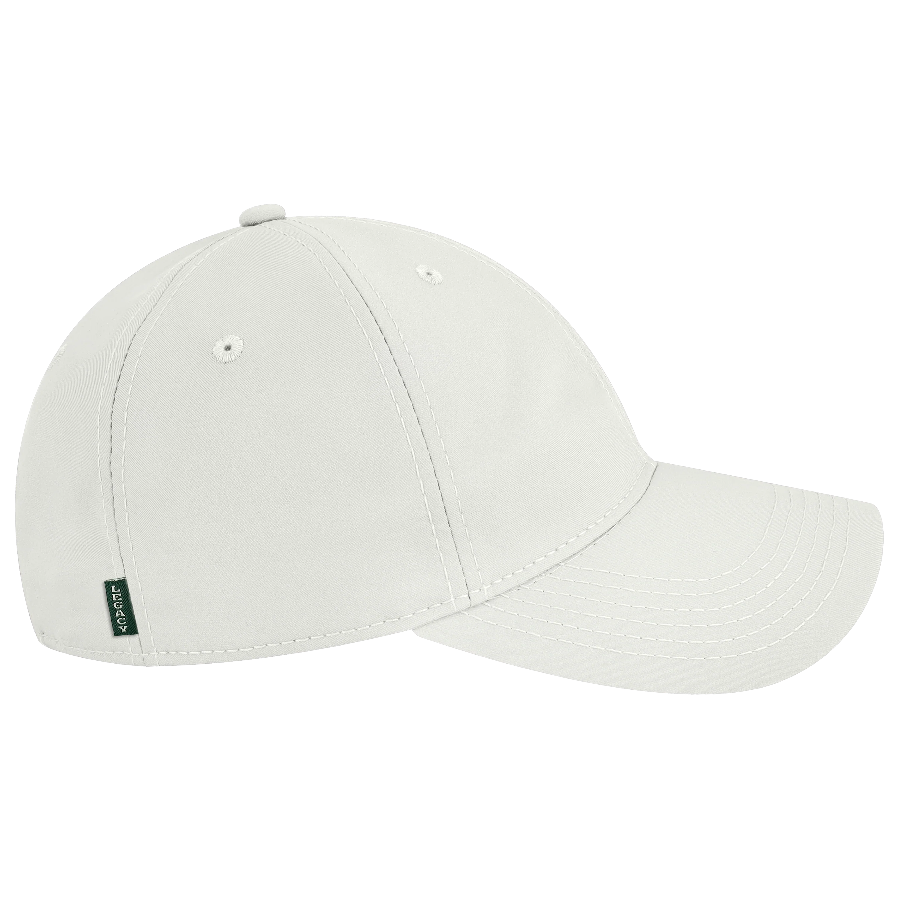 Alabama Crimson Tide Cool Fit Adjustable Hat - Image 3