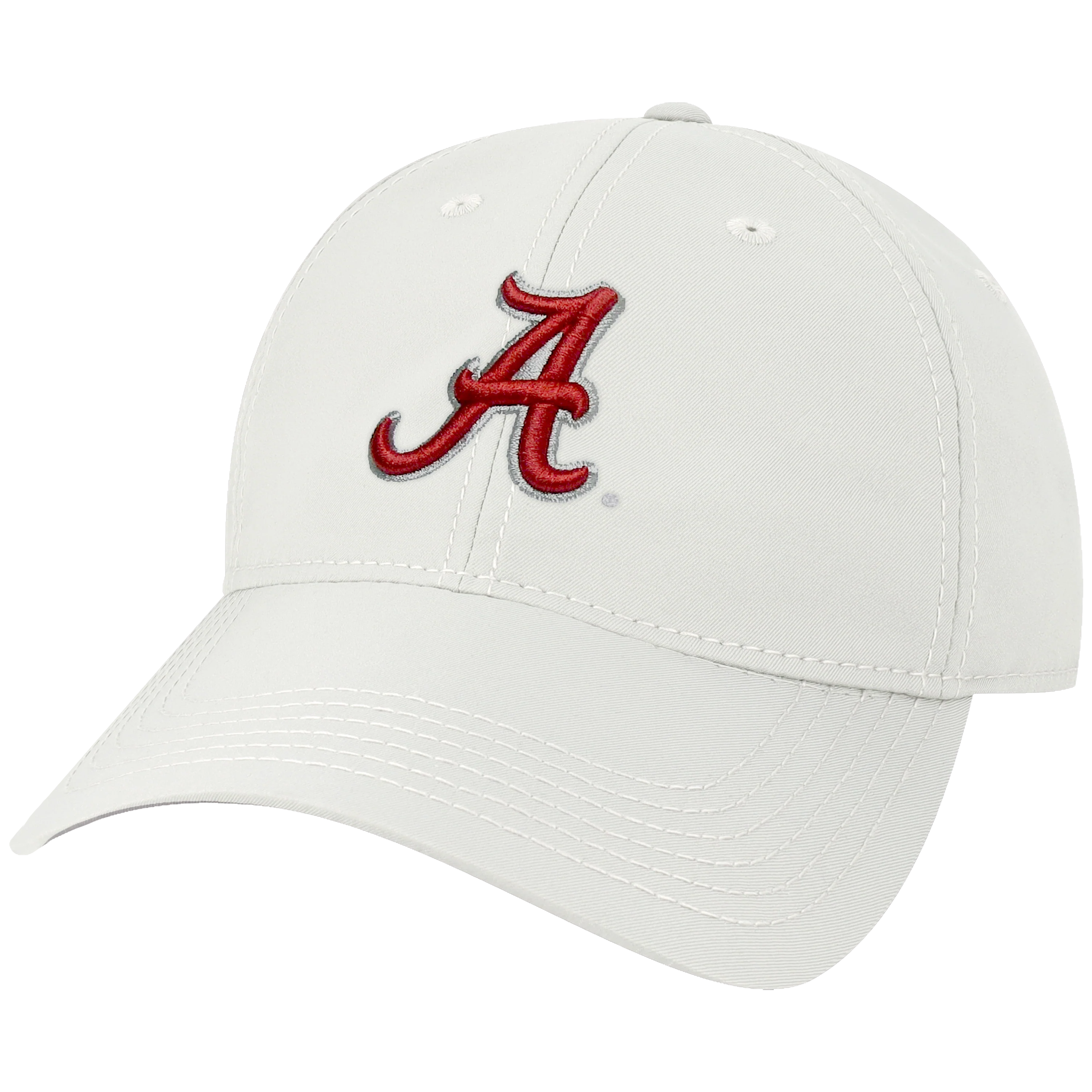 Alabama Crimson Tide Cool Fit Adjustable Hat - Image 4
