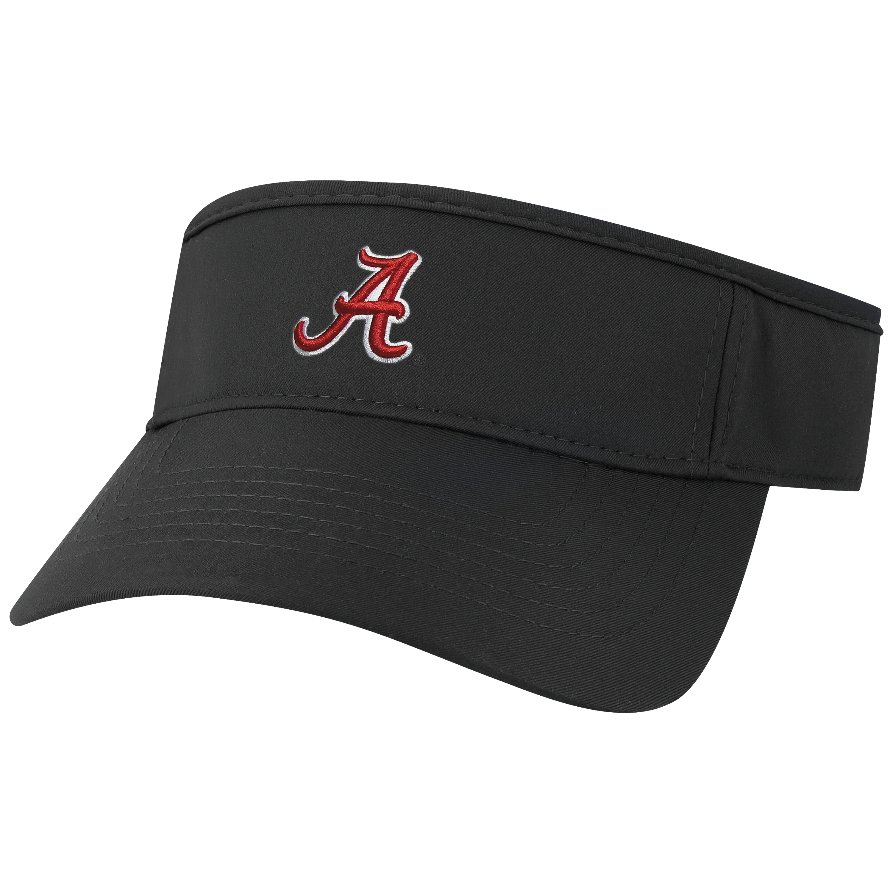 Alabama Crimson Tide Cool Fit Adjustable Visor - Image 4