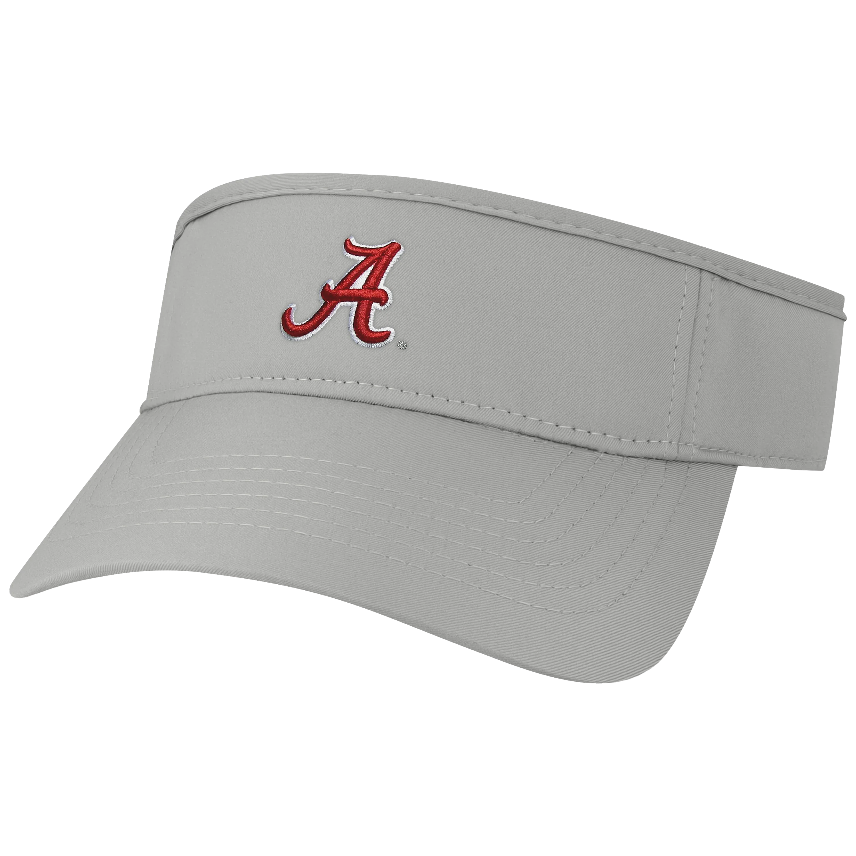 Alabama Crimson Tide Cool Fit Adjustable Visor - Image 4