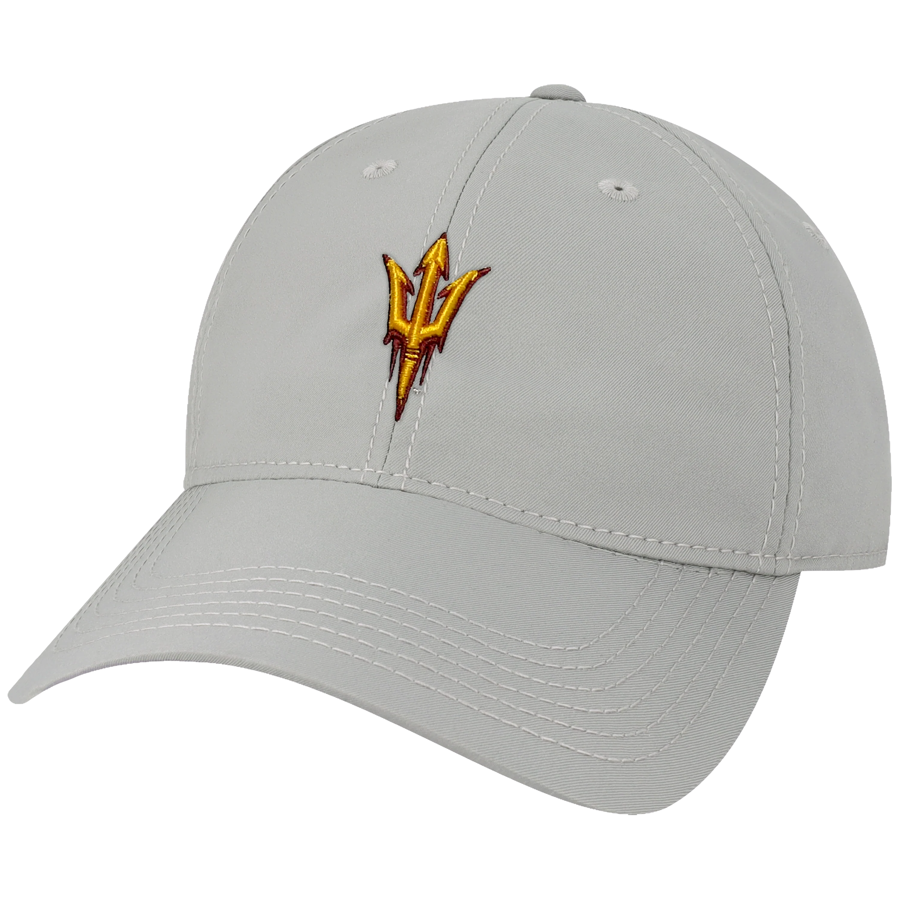 Arizona State Sun Devils Cool Fit Adjustable Hat - Image 4