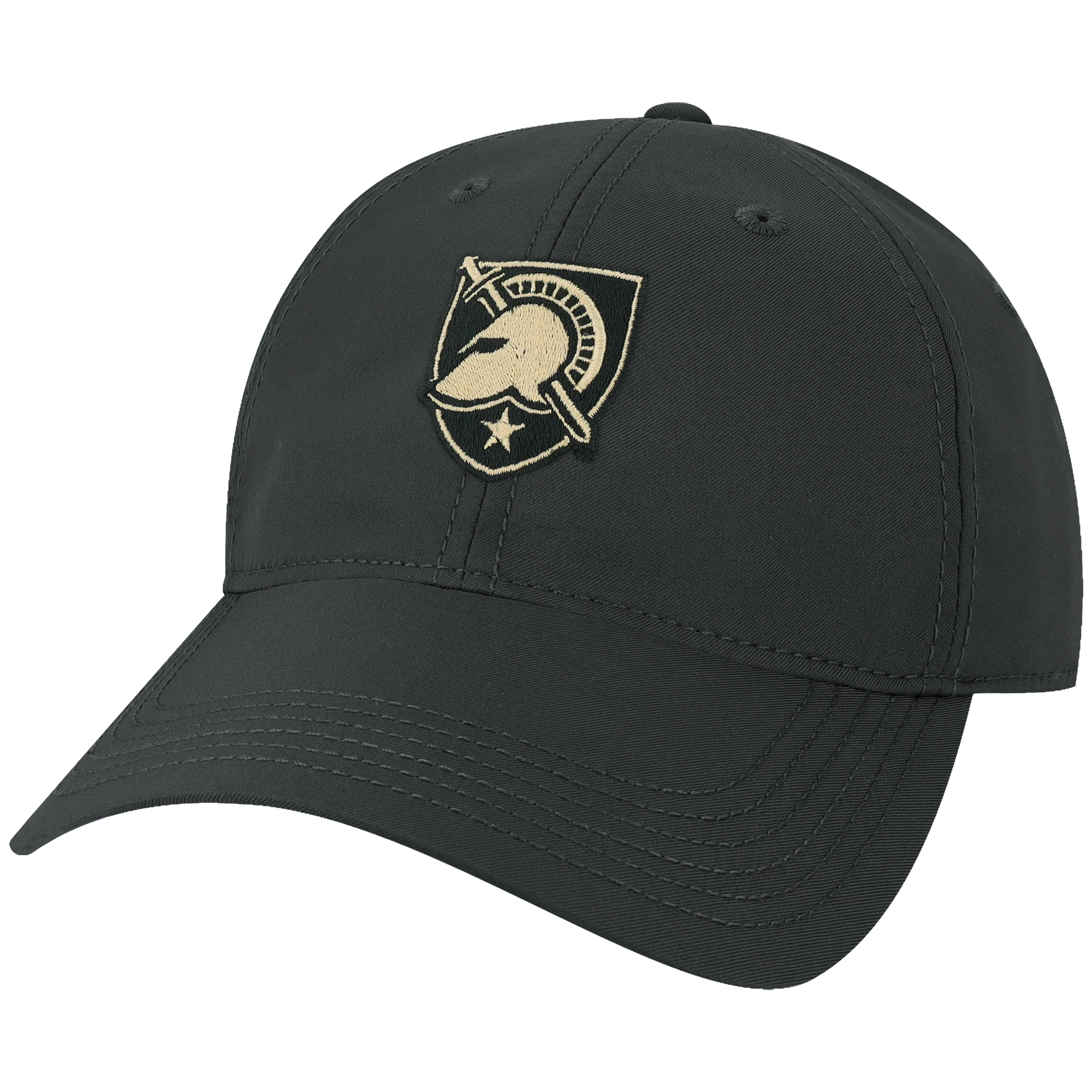 Army Black Knights Cool Fit Adjustable Hat - Image 4