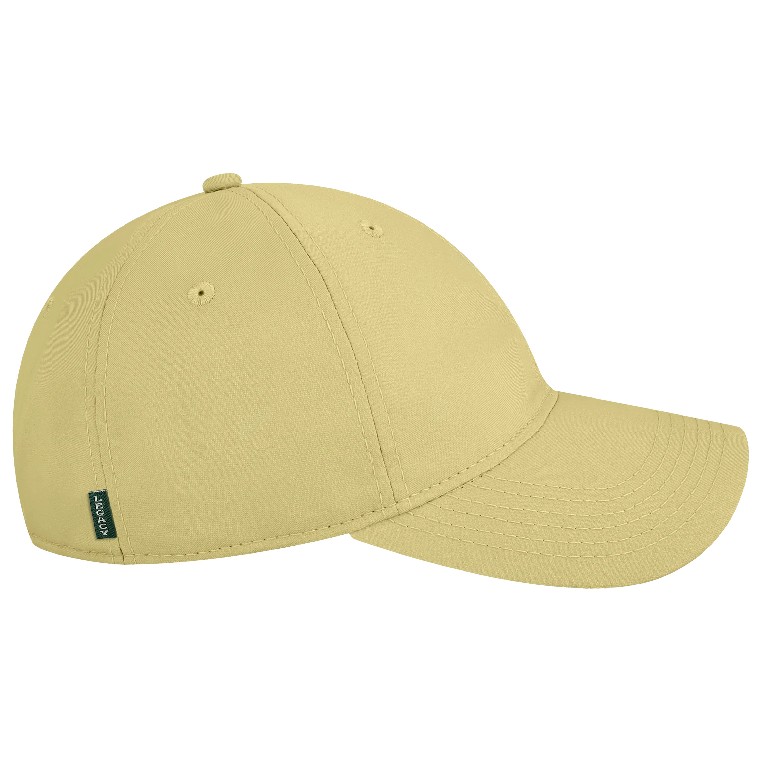 Army Black Knights Cool Fit Adjustable Hat - Image 3