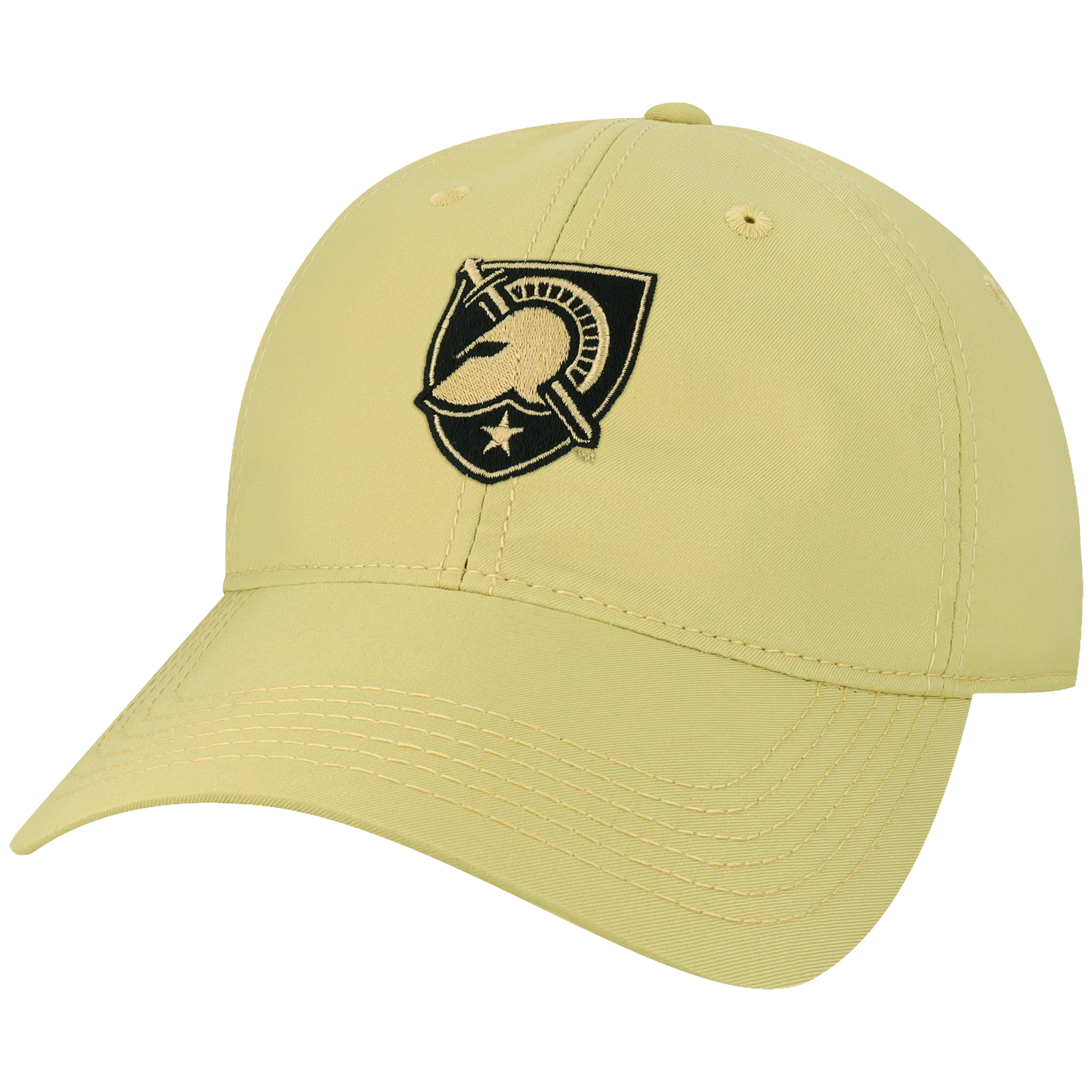 Army Black Knights Cool Fit Adjustable Hat - Image 4