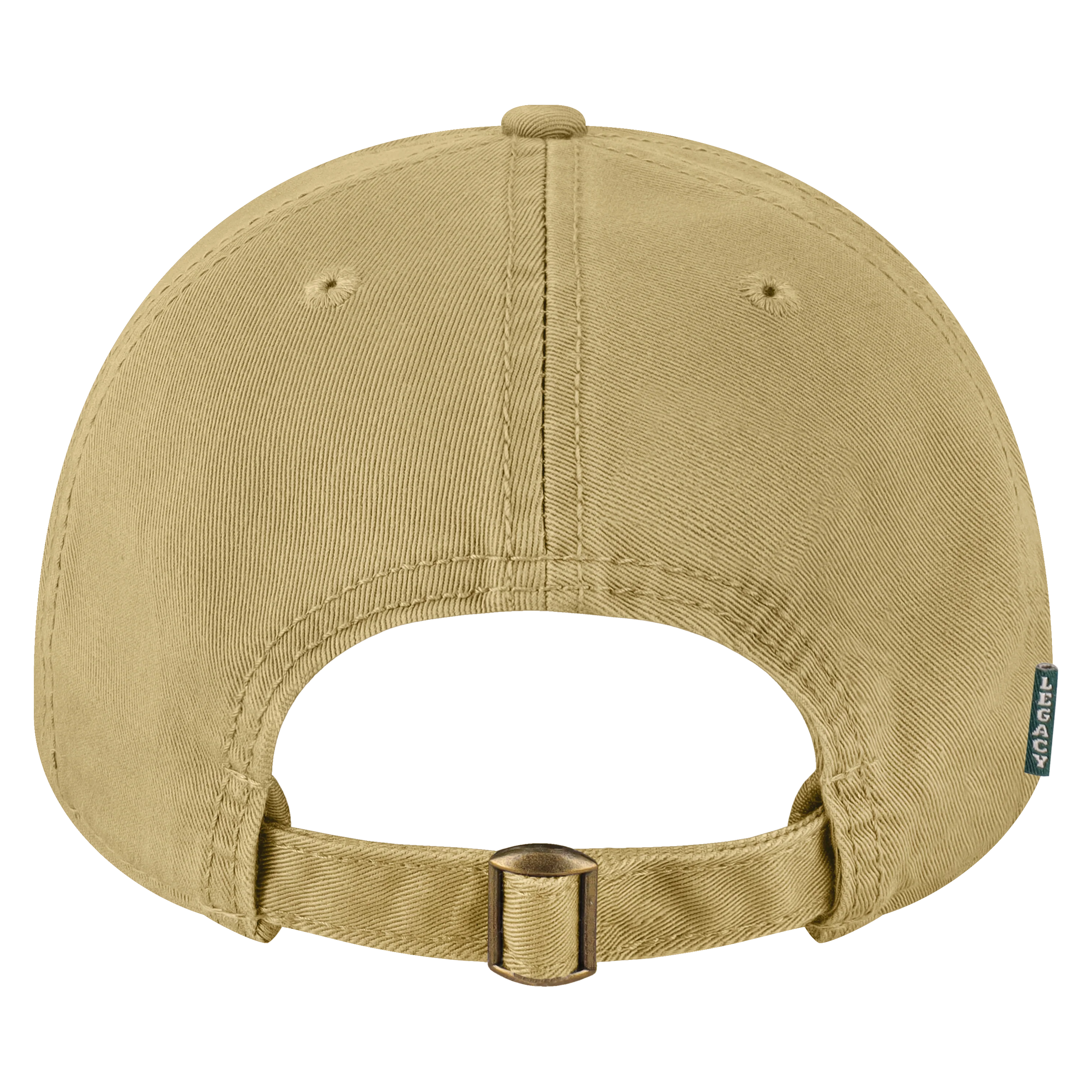 Army Black Knights Relaxed Twill Adjustable Hat - Image 2