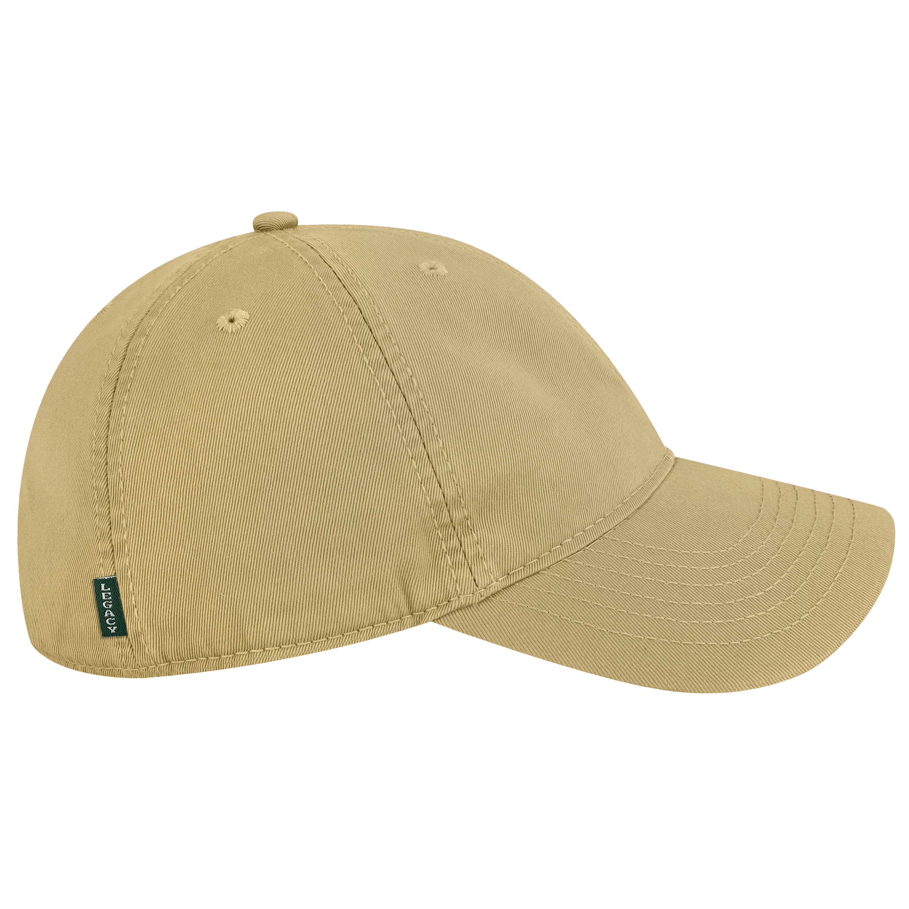 Army Black Knights Relaxed Twill Adjustable Hat - Image 3