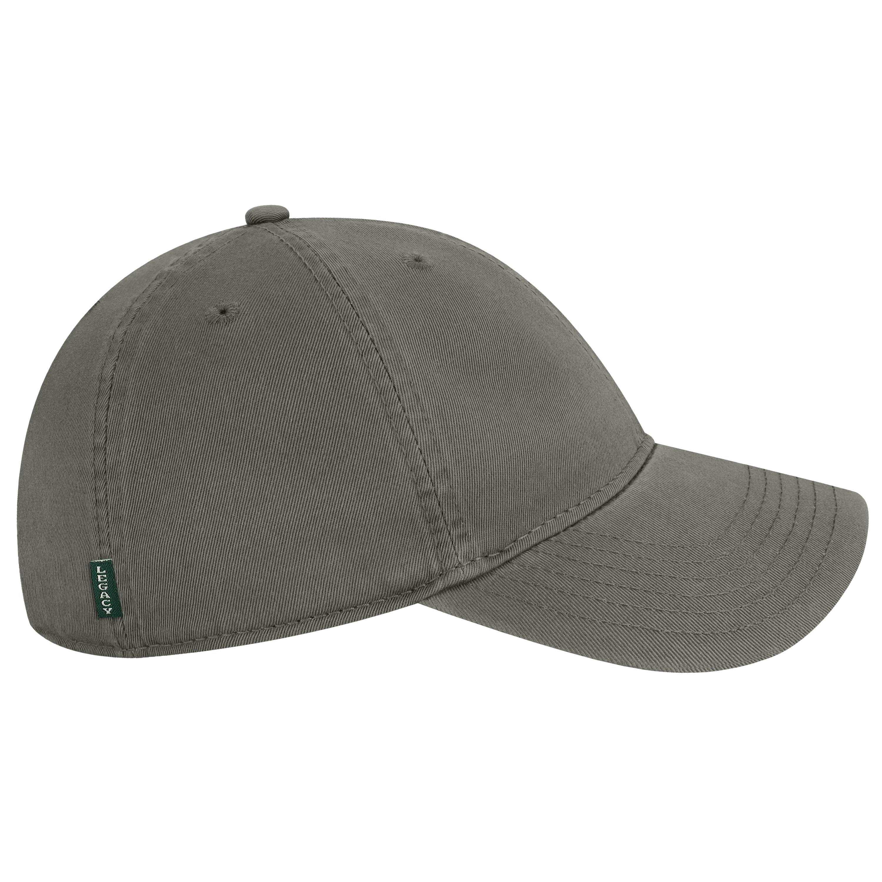 Army Black Knights Relaxed Twill Adjustable Hat - Image 3