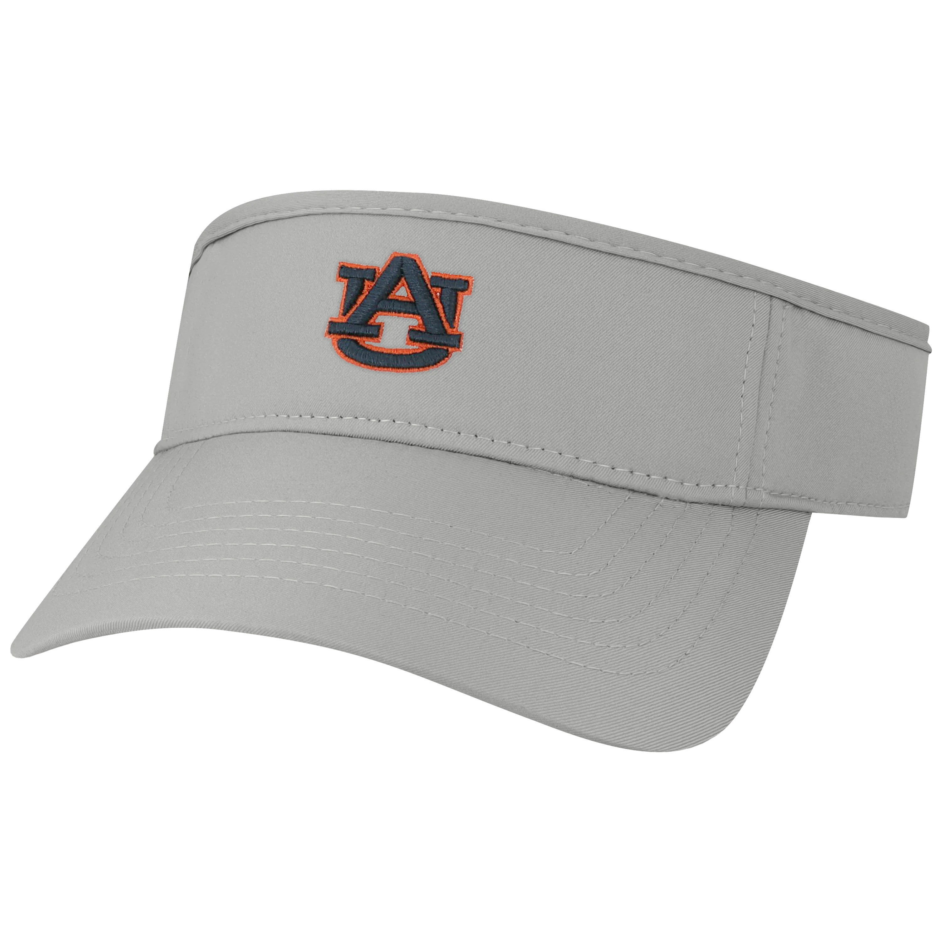 Auburn Tigers Cool Fit Adjustable Visor - Image 4