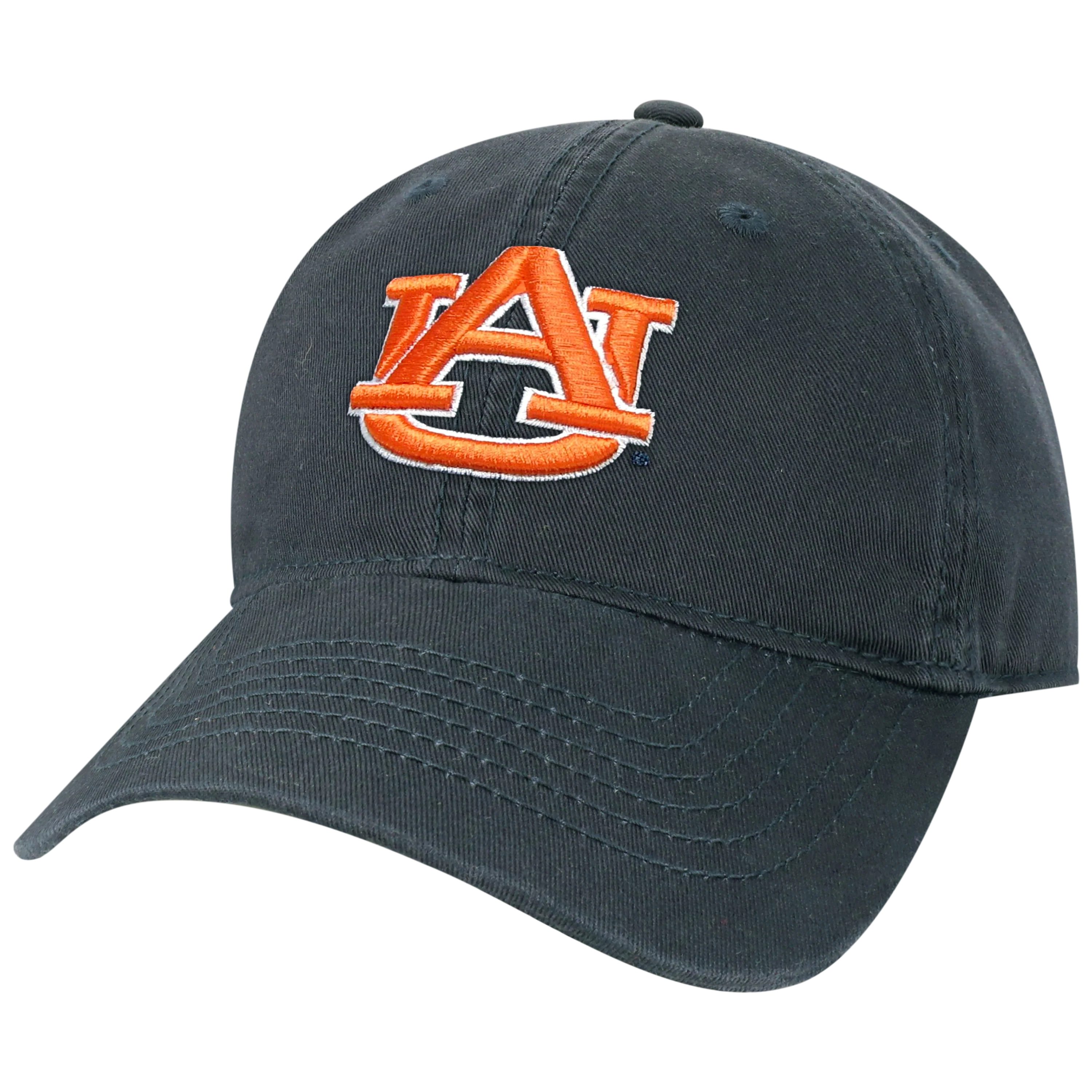 Auburn Tigers Relaxed Twill Adjustable Hat