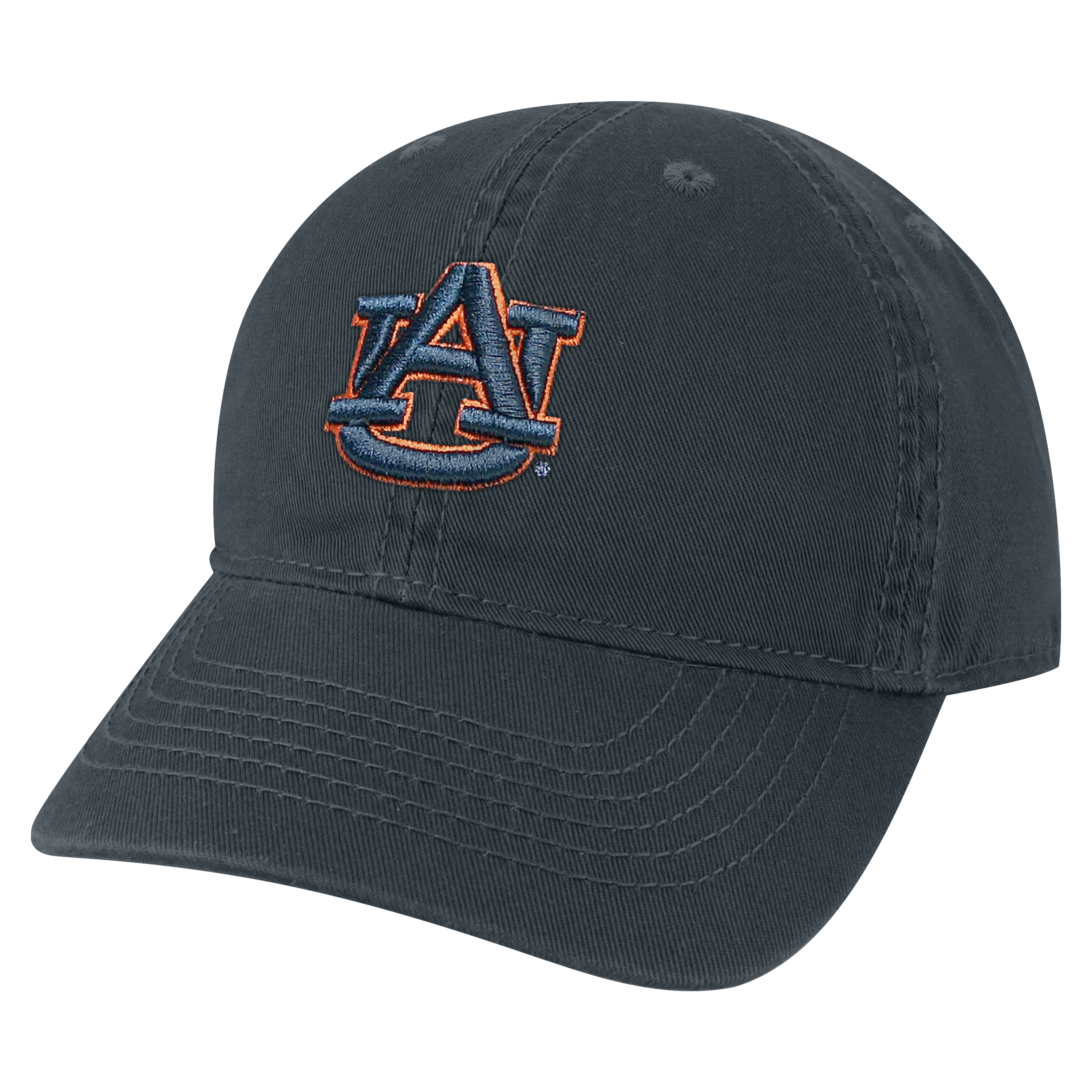 Auburn Tigers Navy Toddler Relaxed Twill Hat