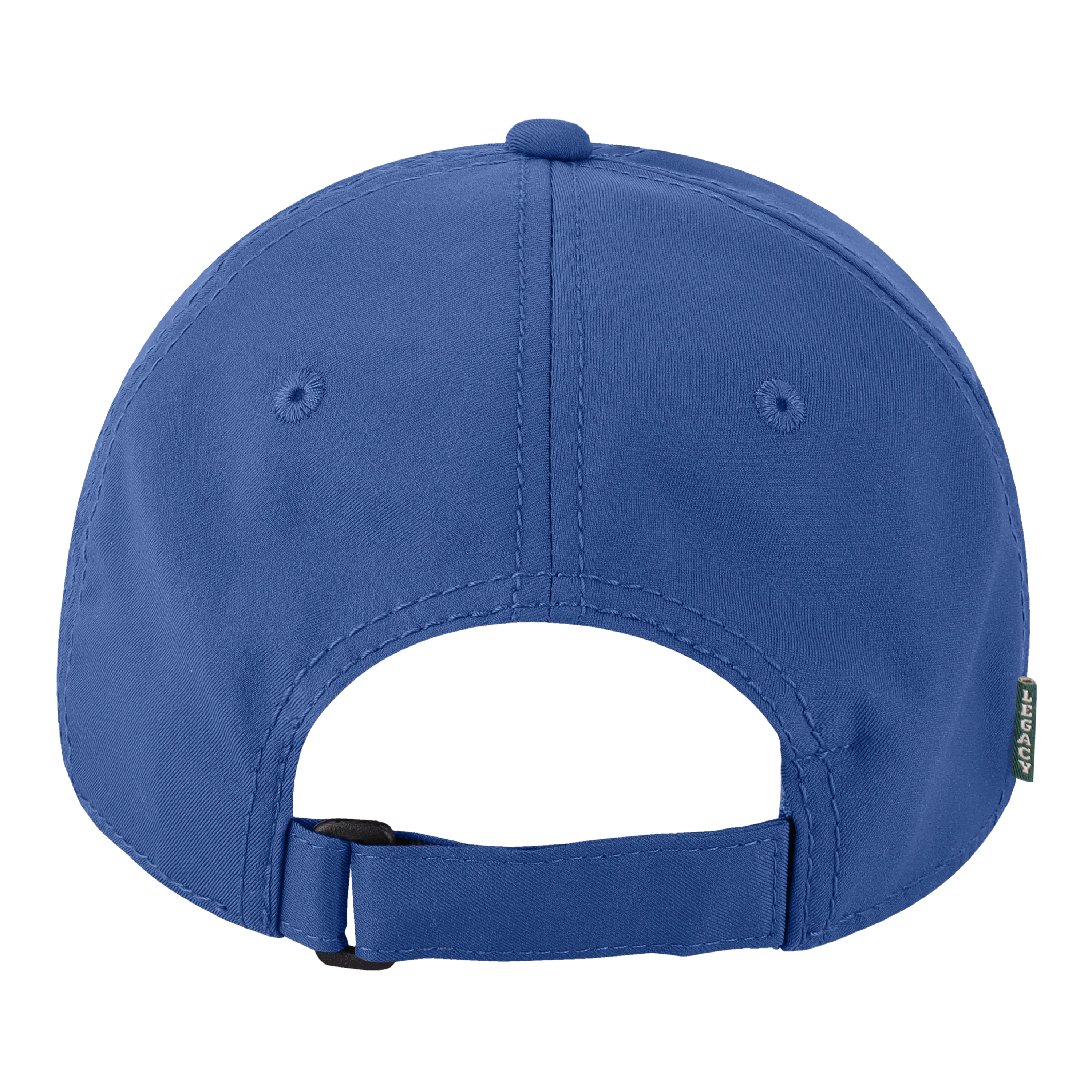 Boise State Broncos Cool Fit Adjustable Hat - Image 2