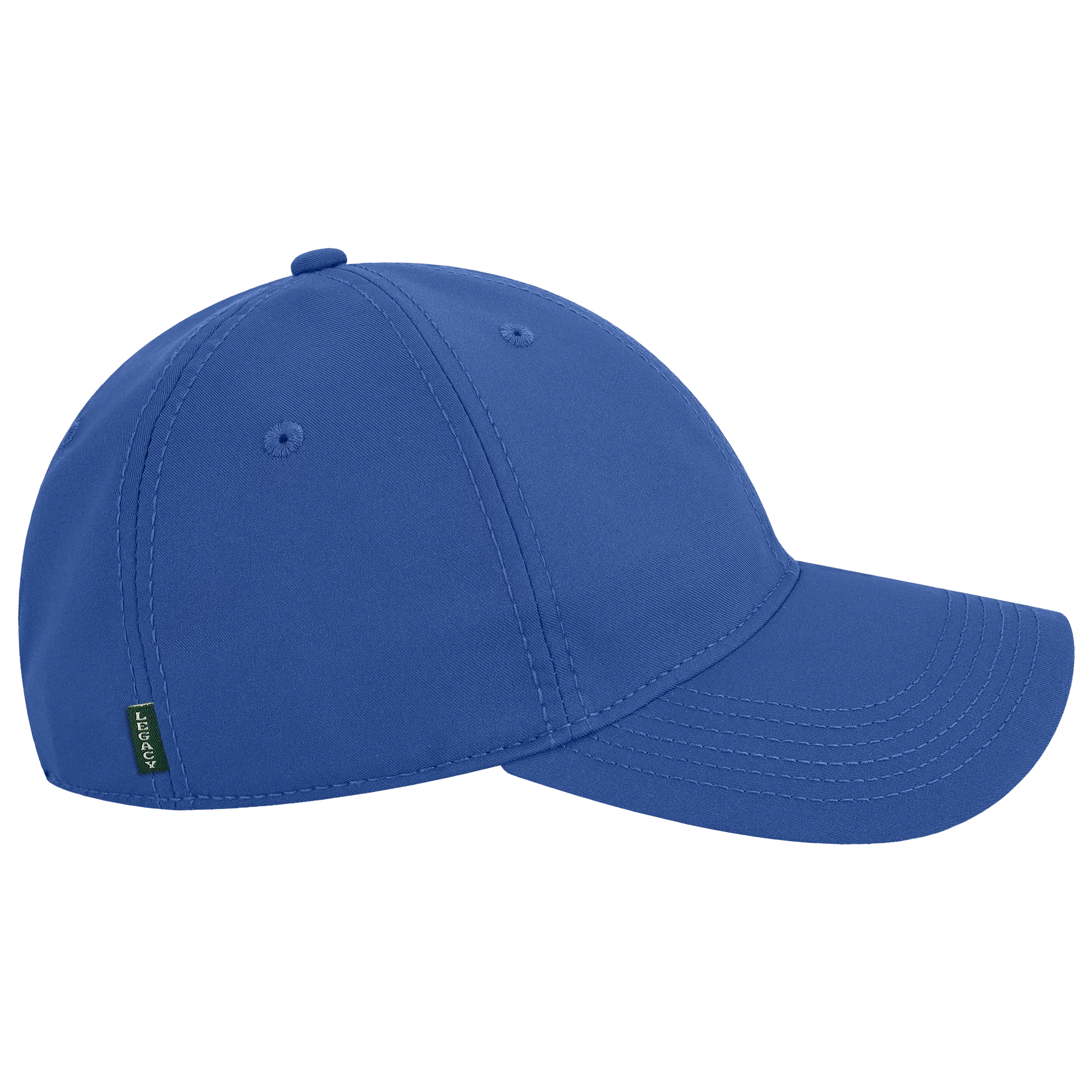 Boise State Broncos Cool Fit Adjustable Hat - Image 3