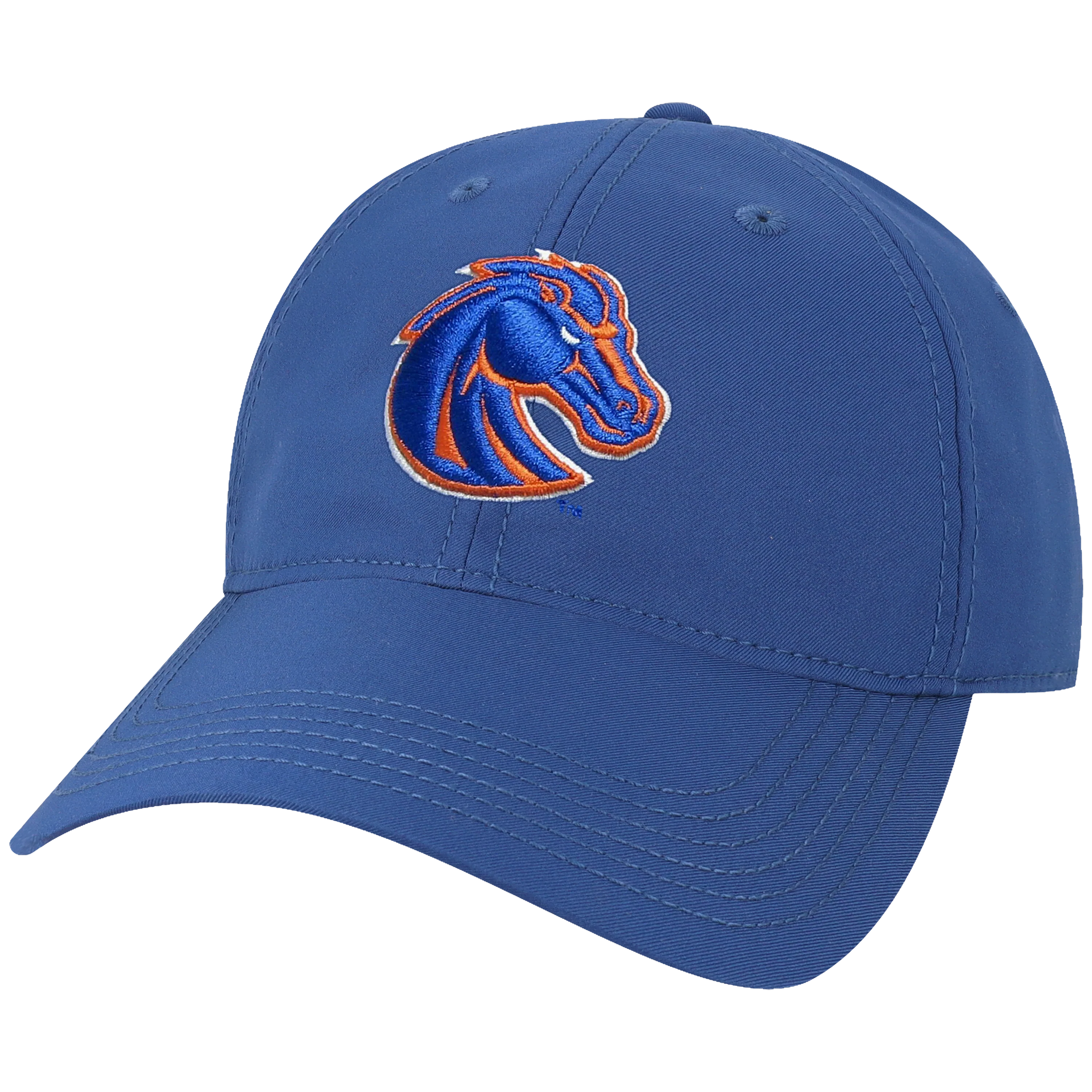 Boise State Broncos Cool Fit Adjustable Hat - Image 4