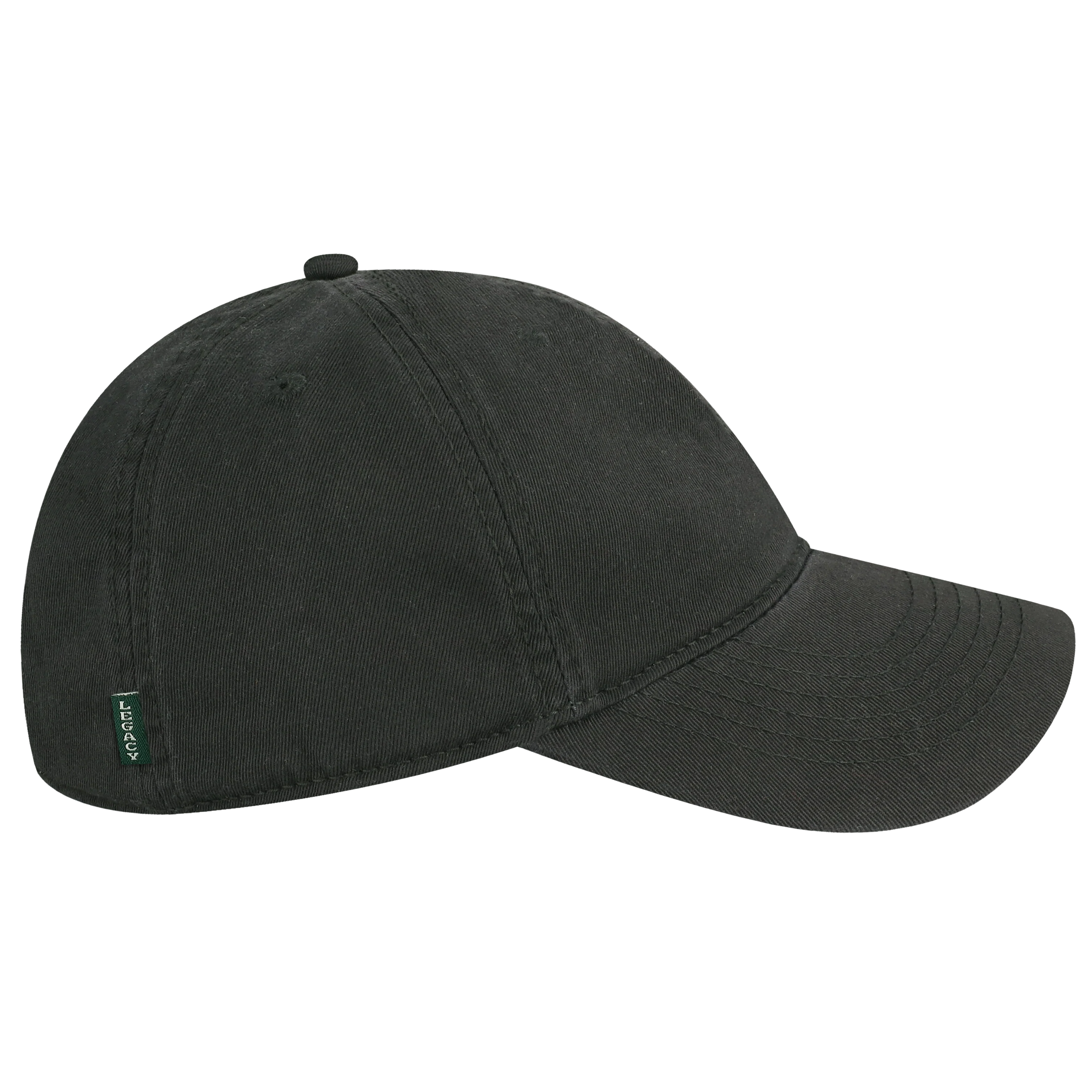Boise State Broncos Relaxed Twill Adjustable Hat - Image 3