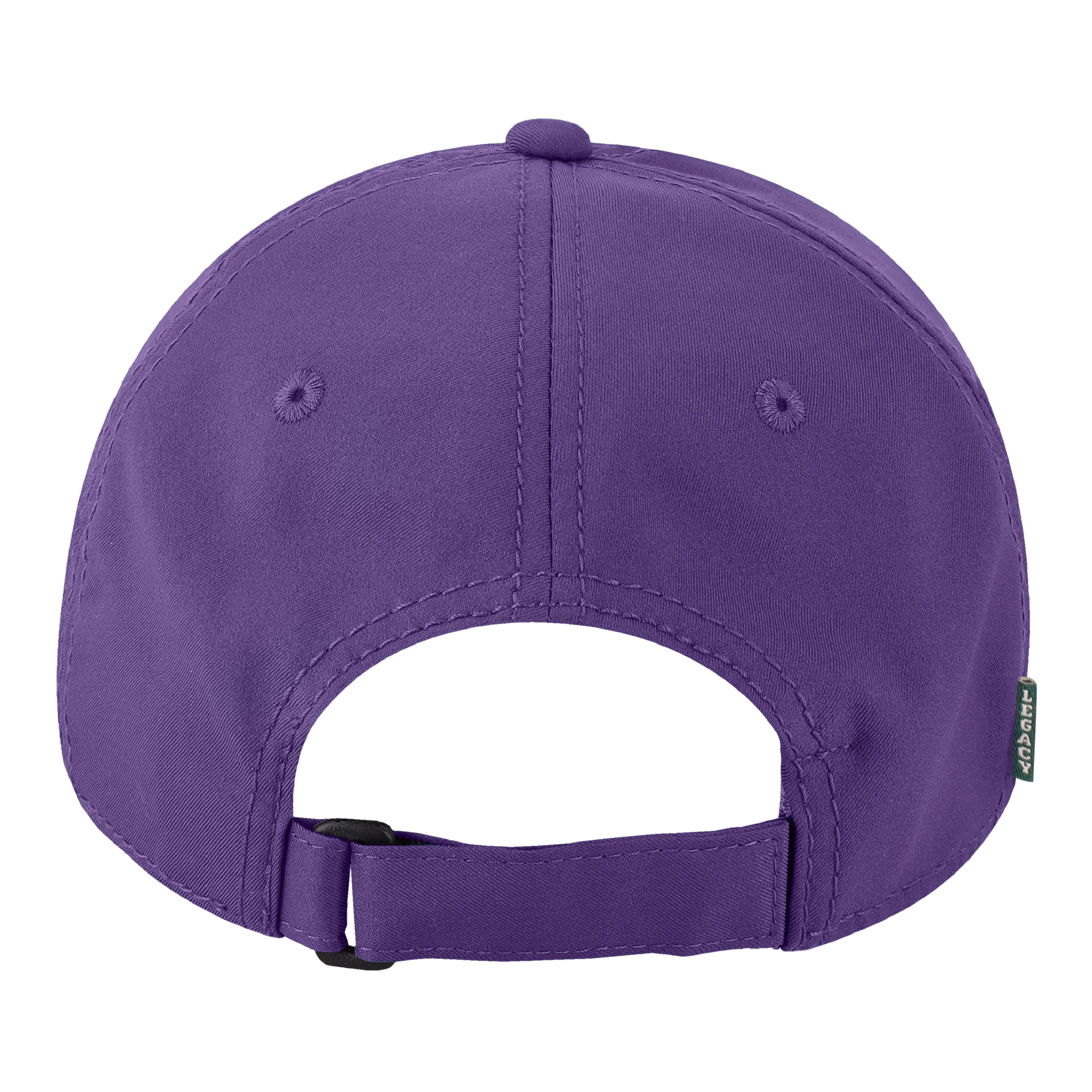 Clemson Tigers Cool Fit Adjustable Hat - Image 2