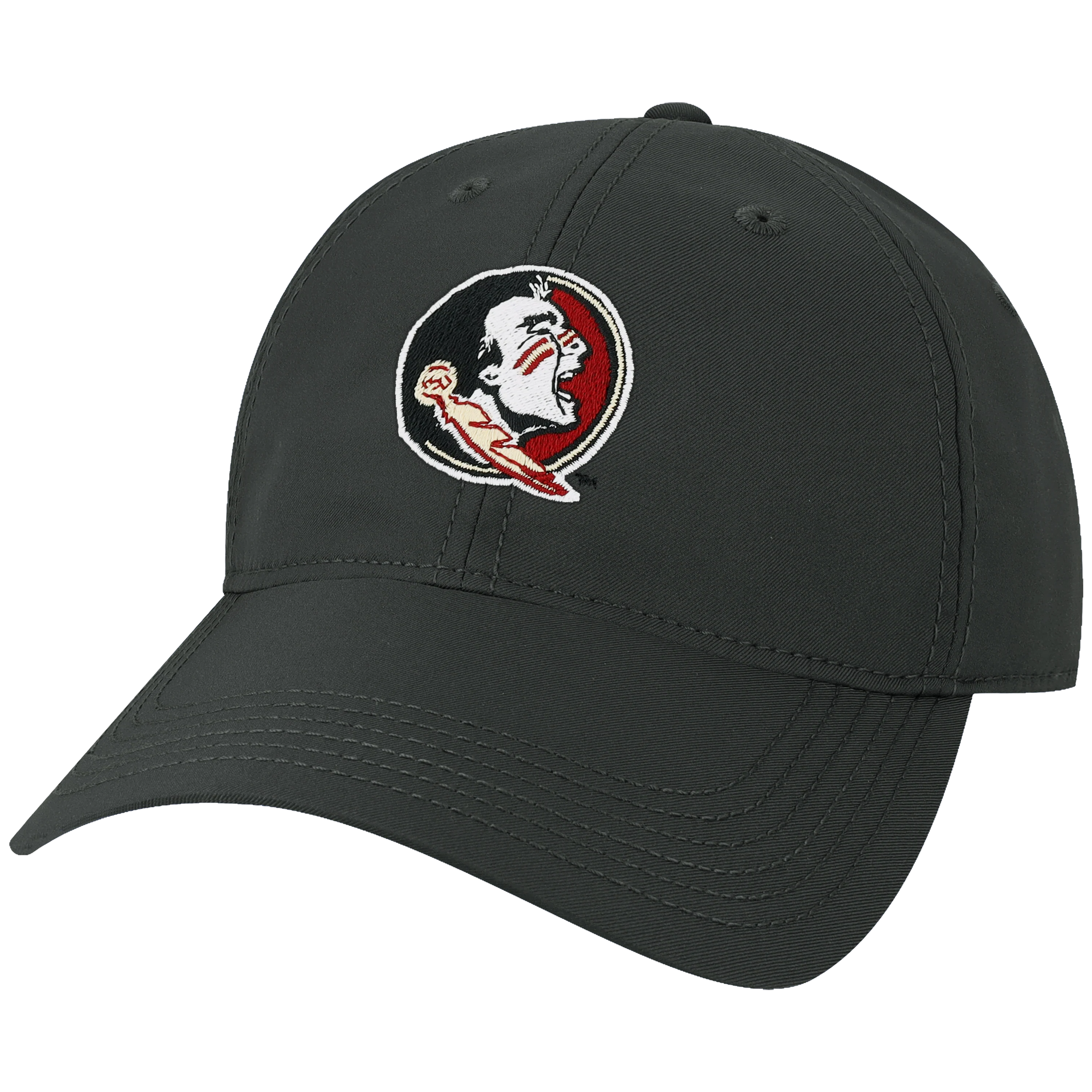 Florida State Seminoles Cool Fit Adjustable Hat