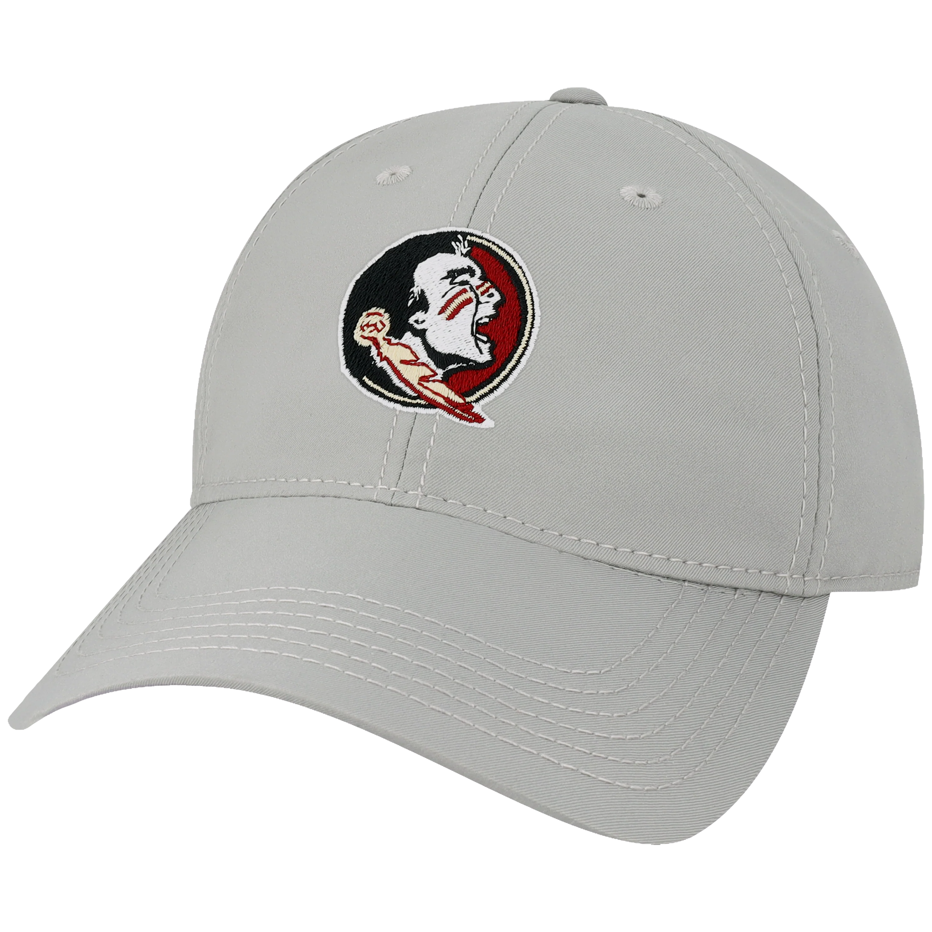 Florida State Seminoles Cool Fit Adjustable Hat