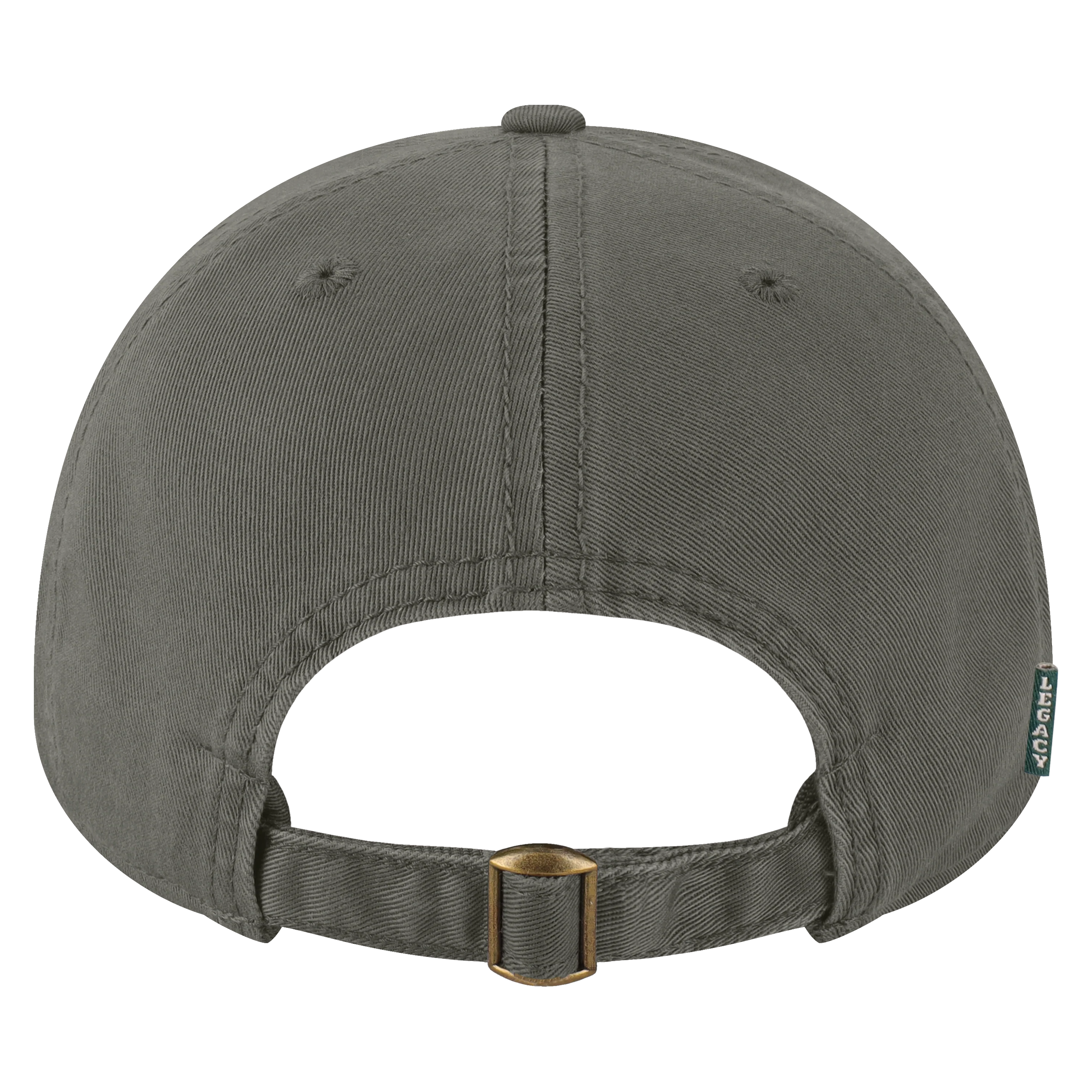 Florida State Seminoles Relaxed Twill Adjustable Hat - Image 2
