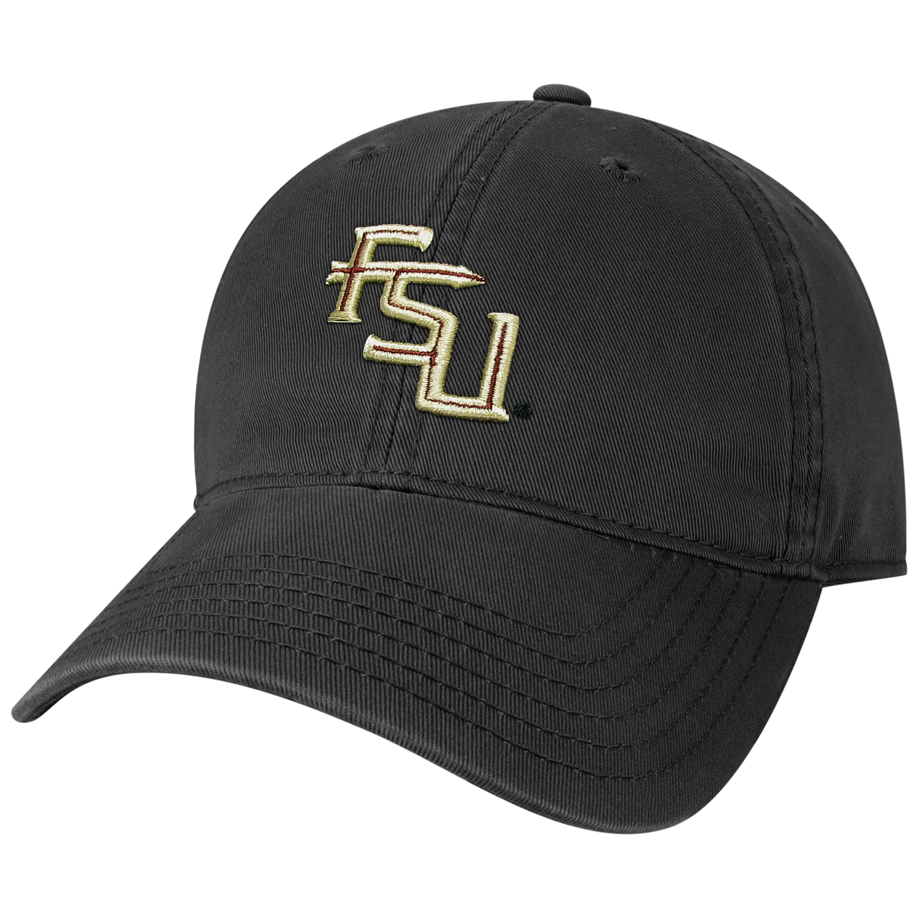 Florida State Seminoles Women’s Relaxed Twill Hat