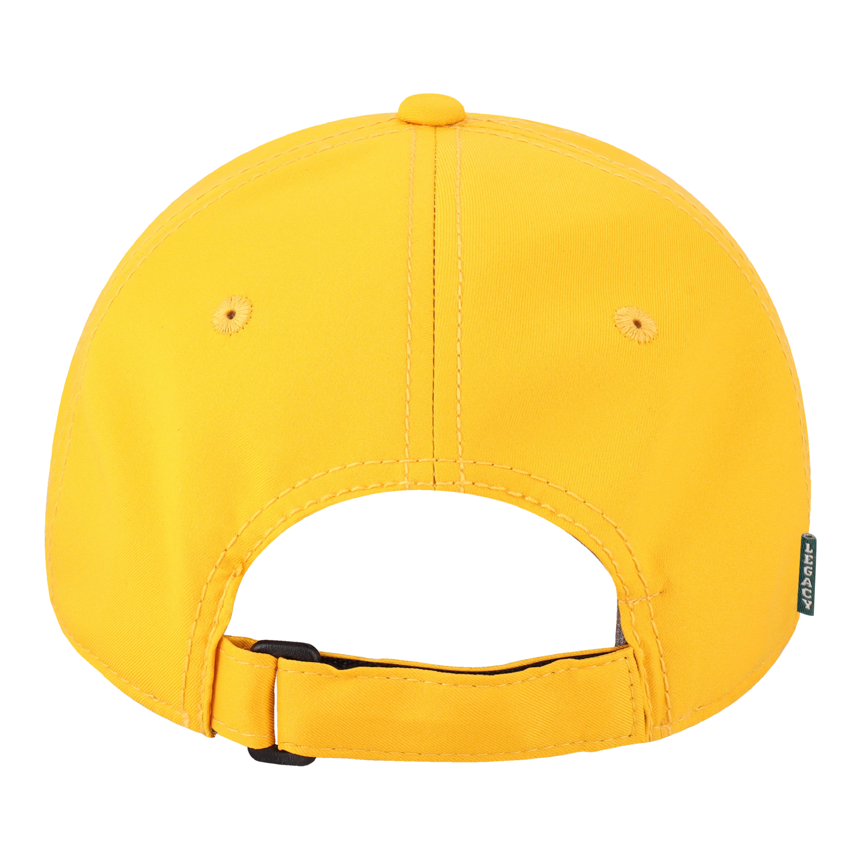 Iowa Hawkeyes Cool Fit Adjustable Hat - Image 2