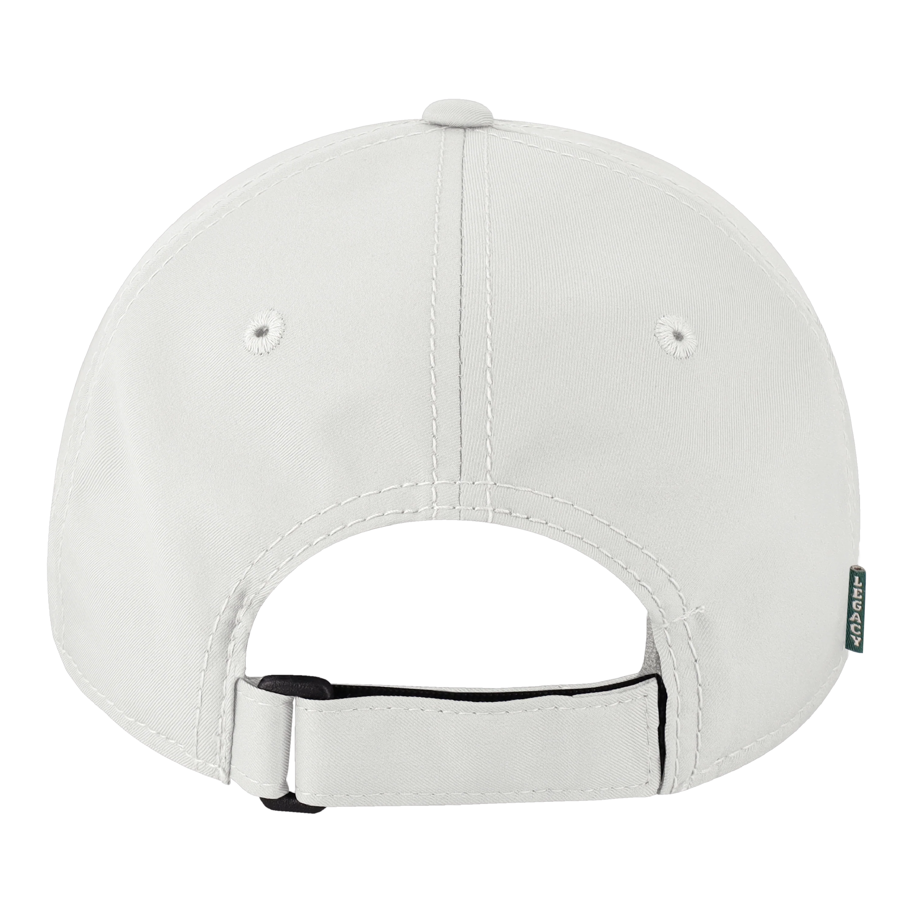 LSU Tigers Cool Fit Adjustable Hat - Image 2