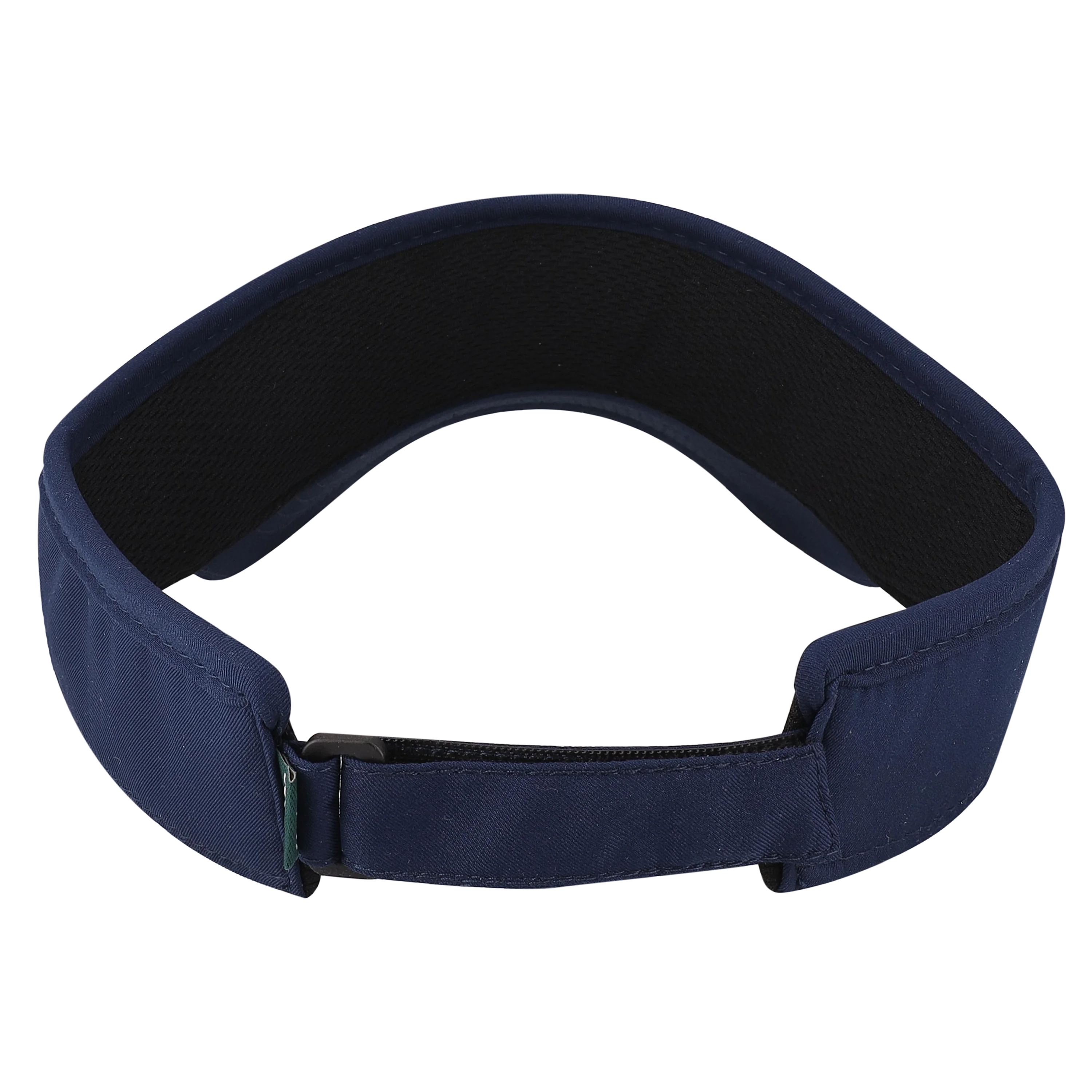 Michigan Wolverines Cool Fit Adjustable Visor - Image 2