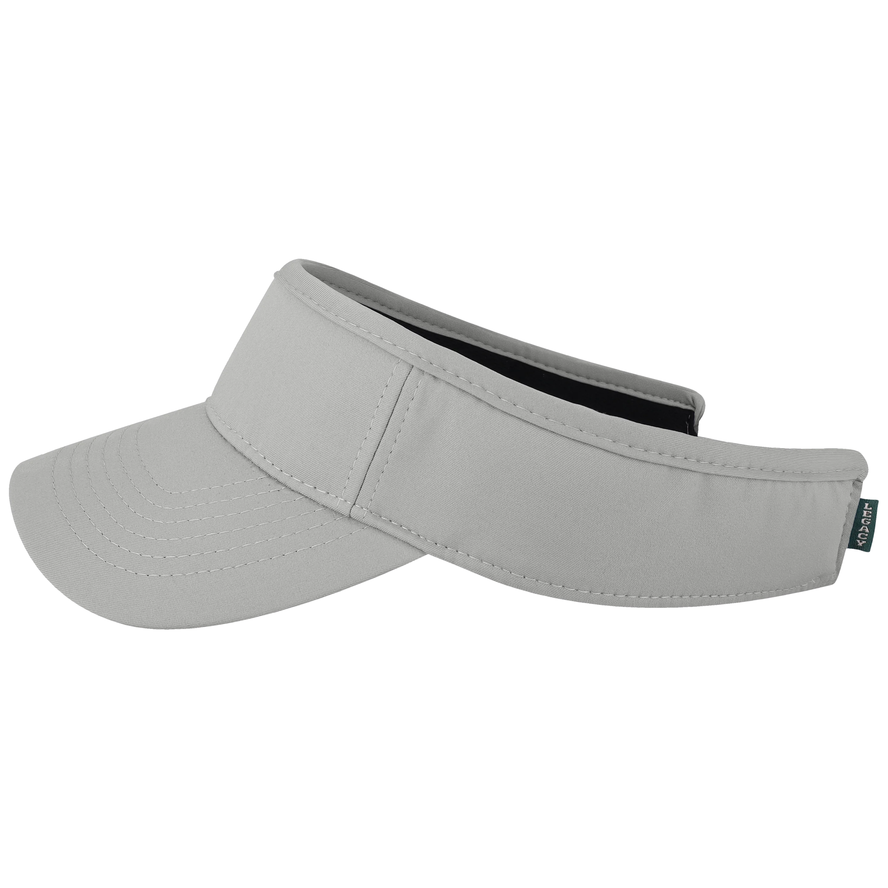 Michigan Wolverines Cool Fit Adjustable Visor - Image 3