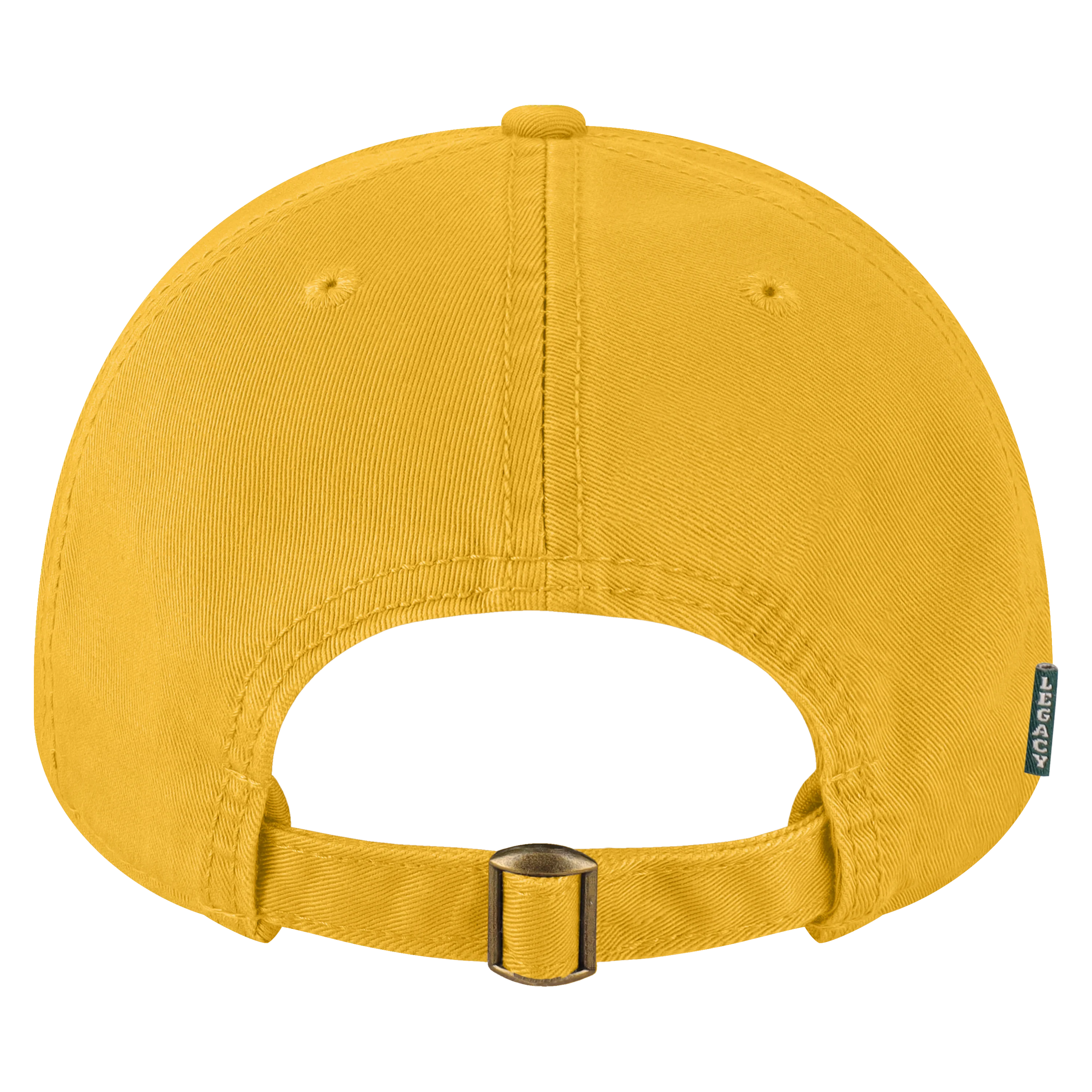 Michigan Wolverines Relaxed Twill Adjustable Hat - Image 2
