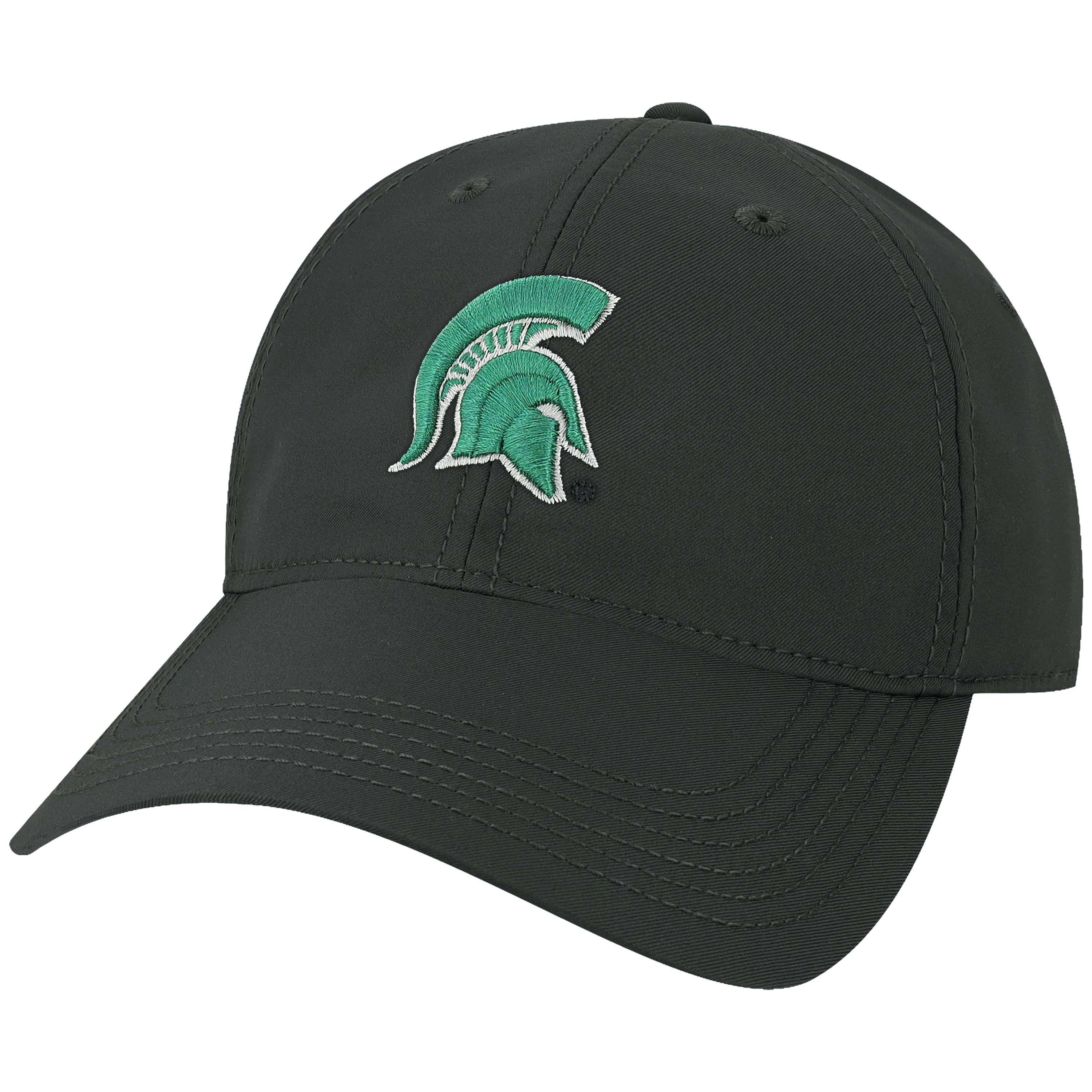 Michigan State Spartans Cool Fit Adjustable Hat