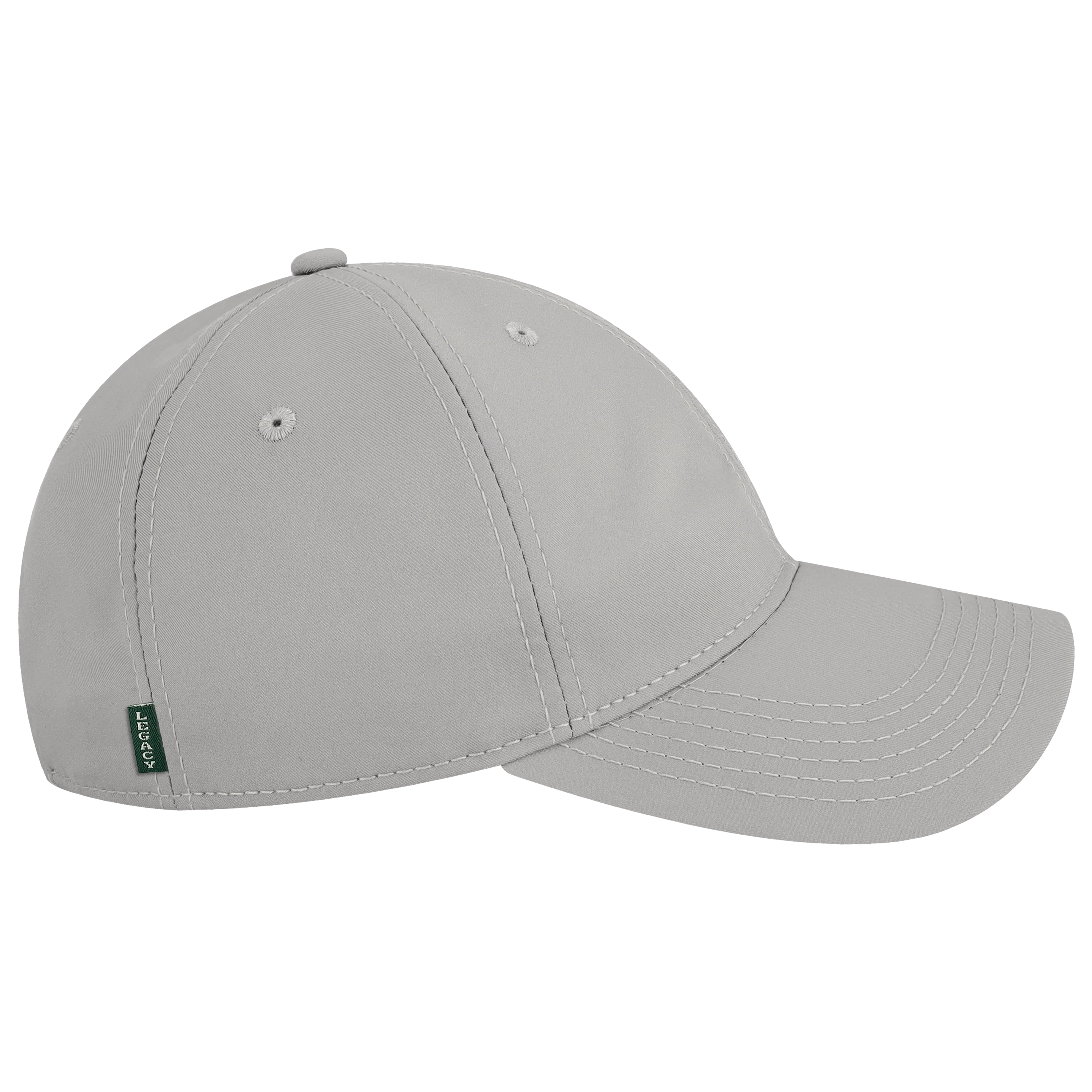 Missouri Tigers Cool Fit Adjustable Hat - Image 3