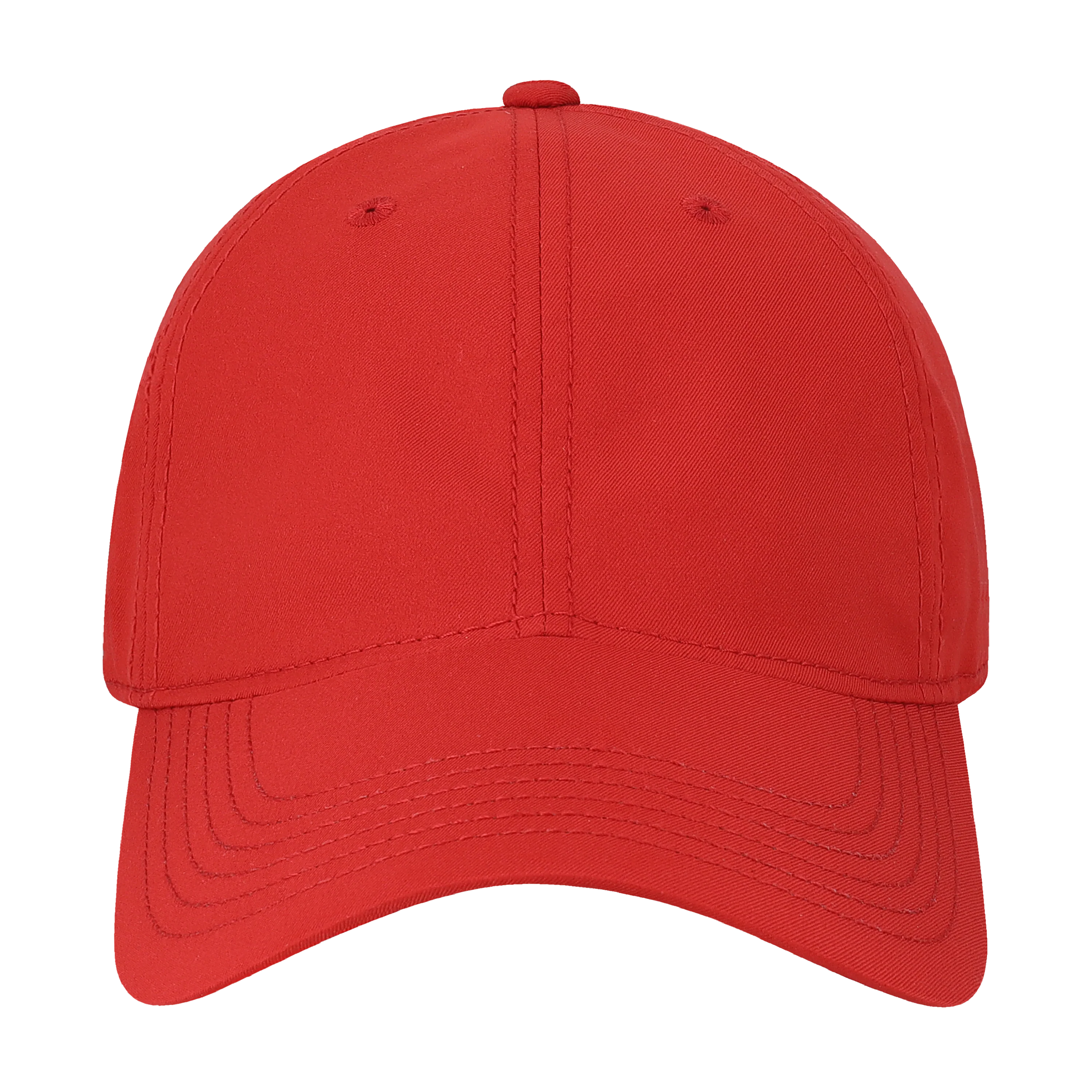 Nebraska Cornhuskers Cool Fit Adjustable Hat - Image 5