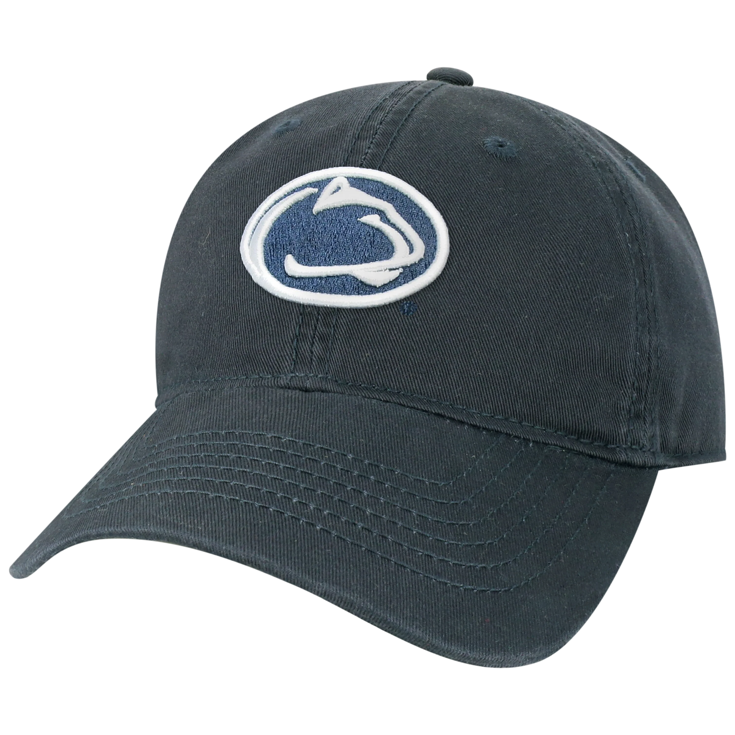 Penn State Nittany Lions Relaxed Twill Adjustable Hat - Image 4
