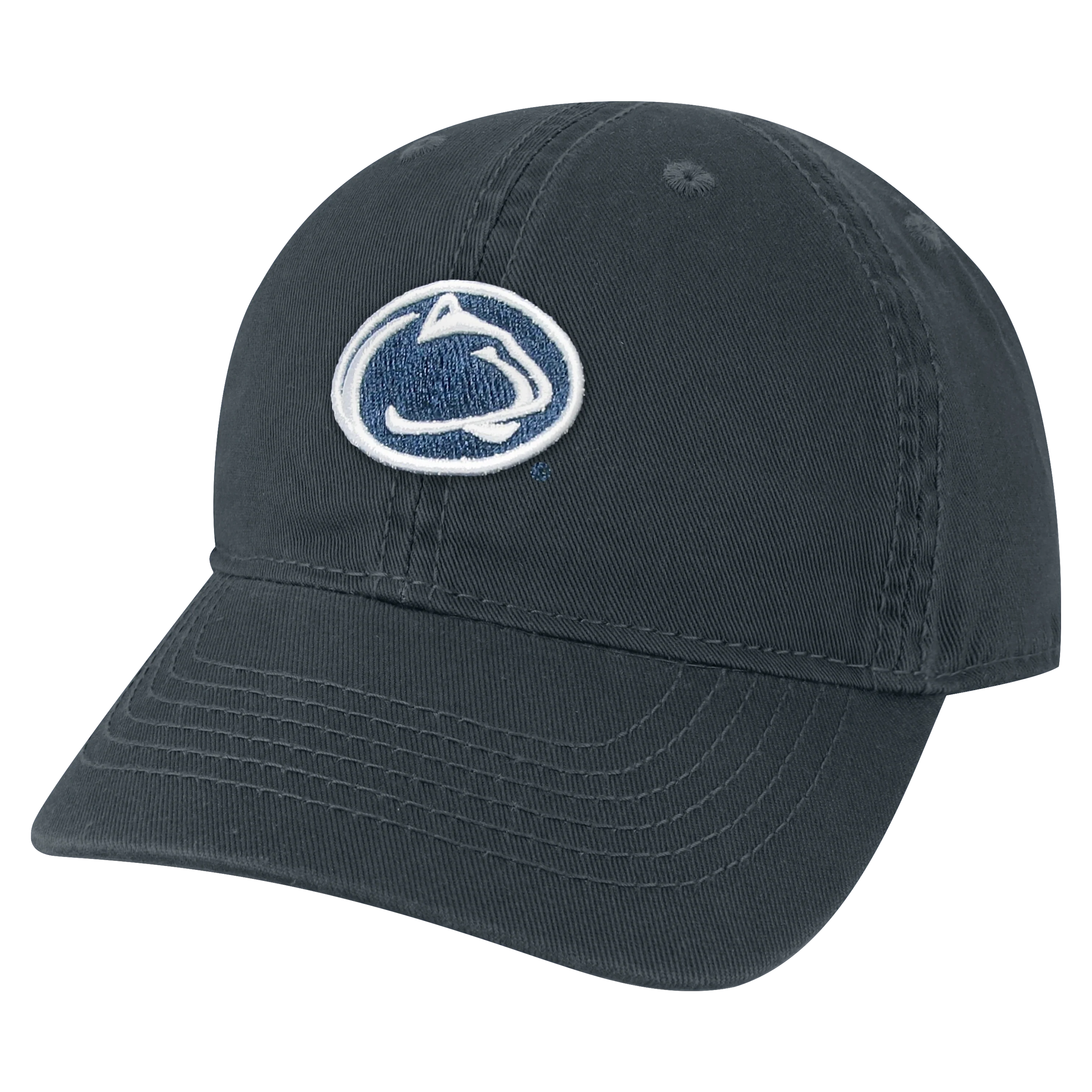 Penn State Nittany Lions Navy Toddler Relaxed Twill Hat