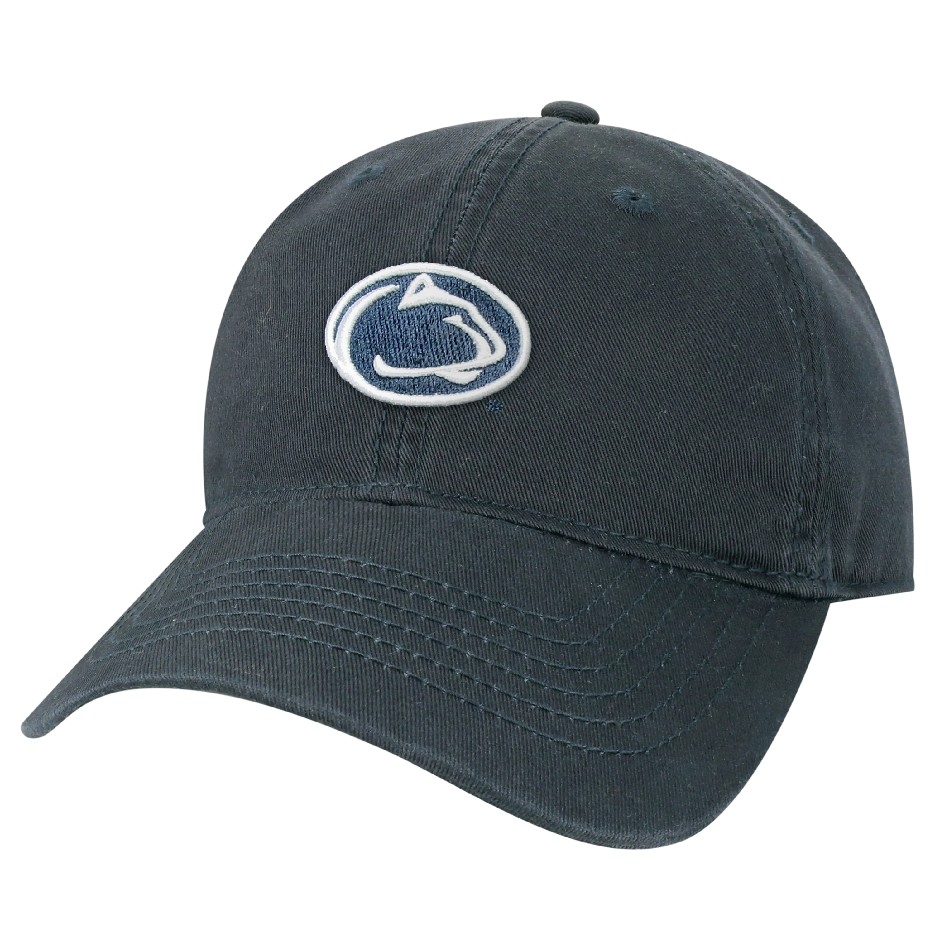 Penn State Nittany Lions Women’s Relaxed Twill Hat - Image 4