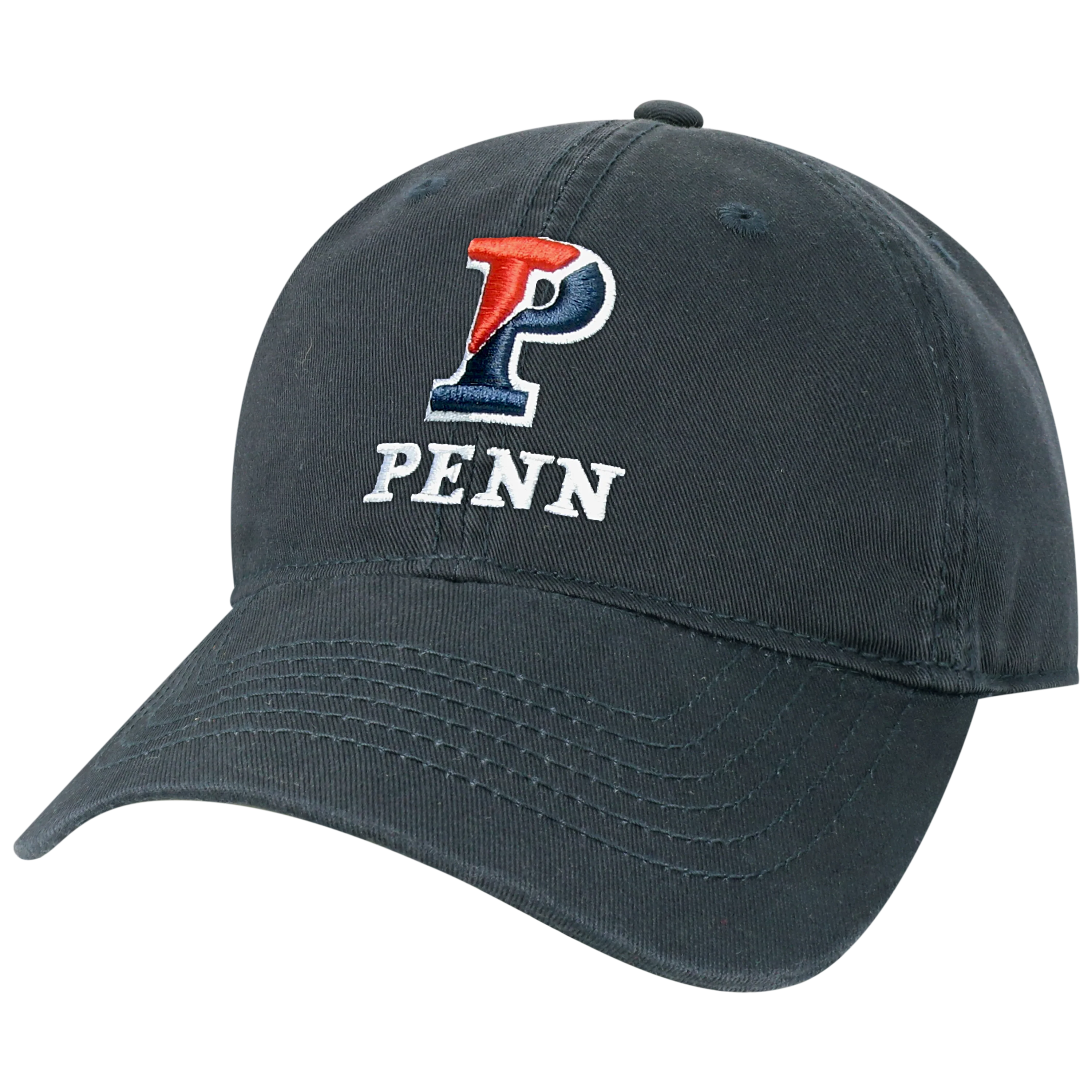 Penn Relaxed Twill Adjustable Hat - Image 4
