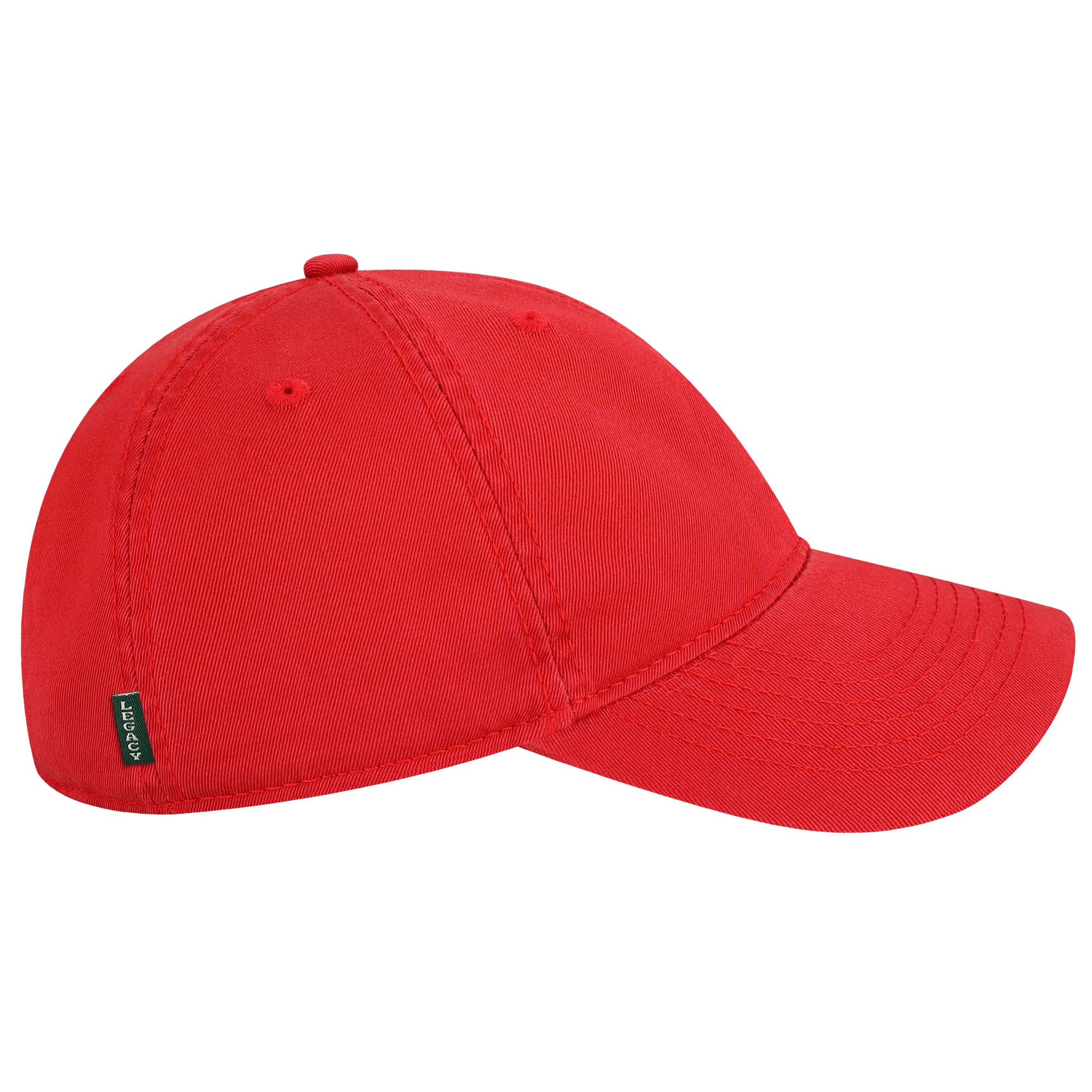 Penn Relaxed Twill Adjustable Hat - Image 3