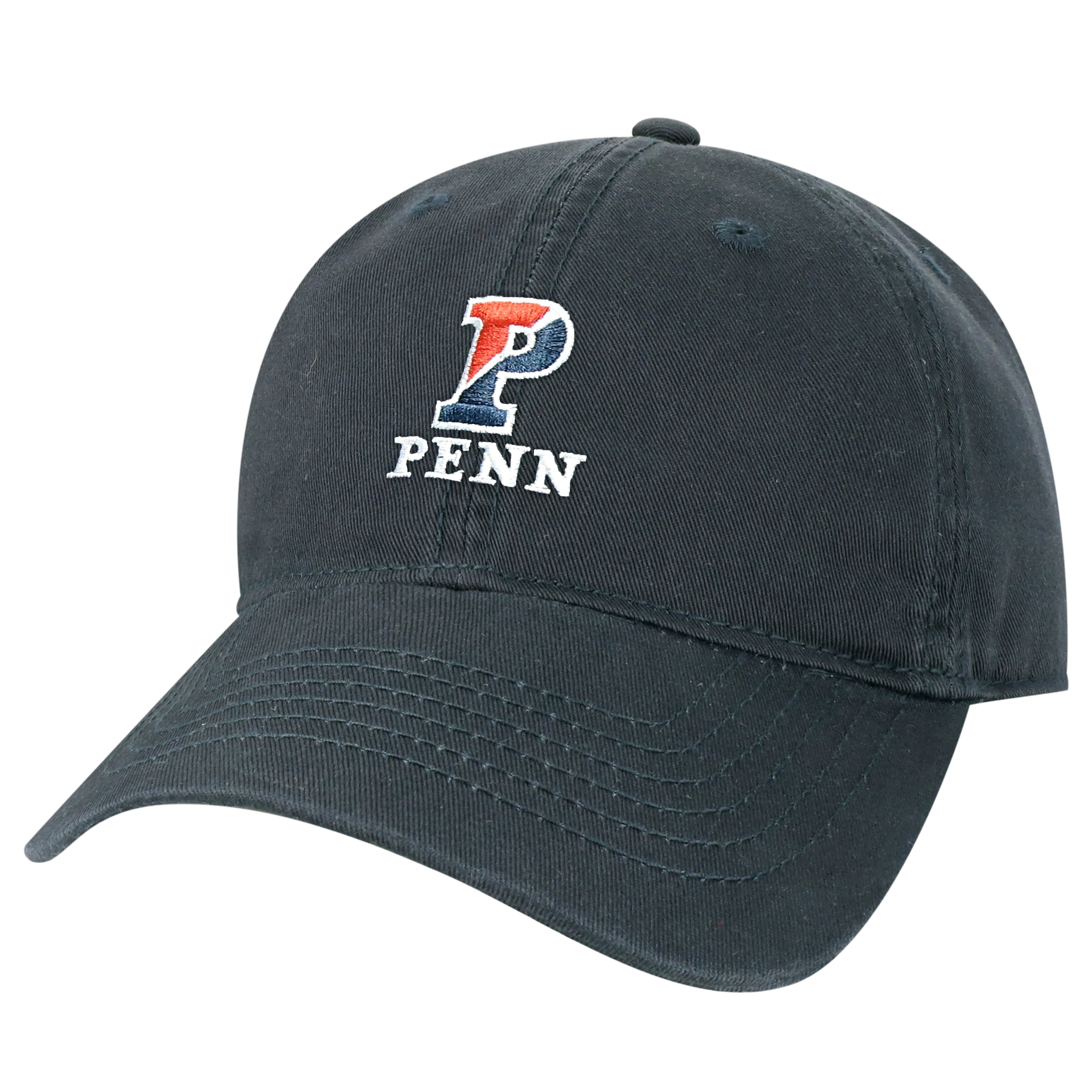 Penn Women’s Relaxed Twill Hat - Image 4