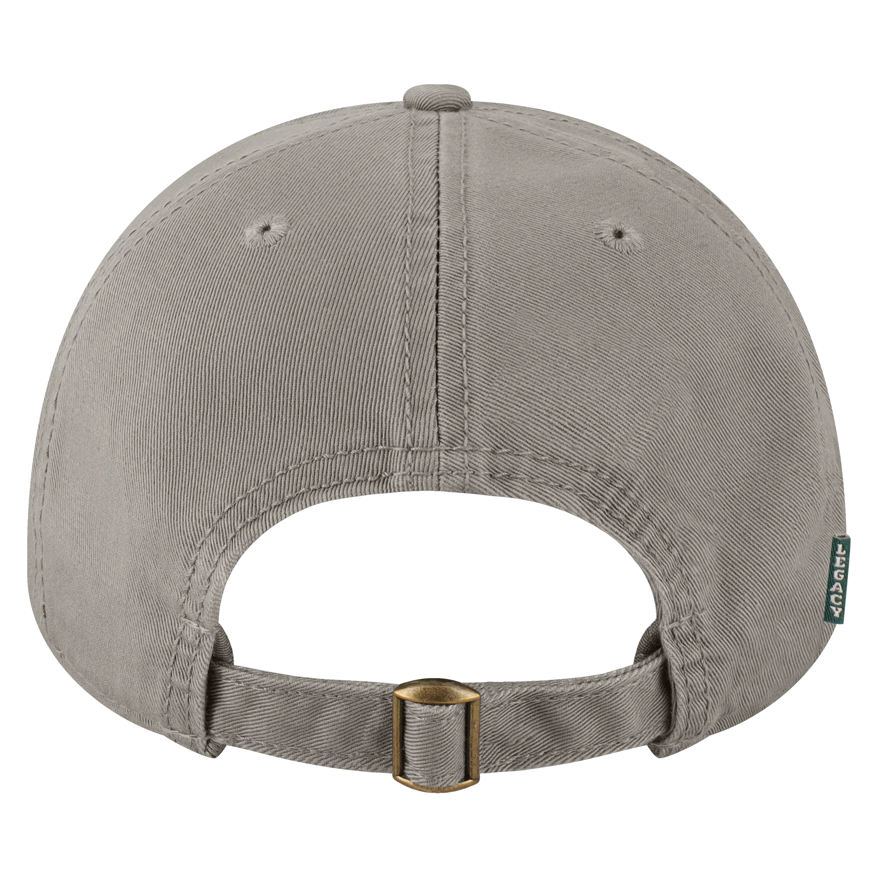 South Carolina Gamecocks Relaxed Twill Adjustable Hat - Image 2