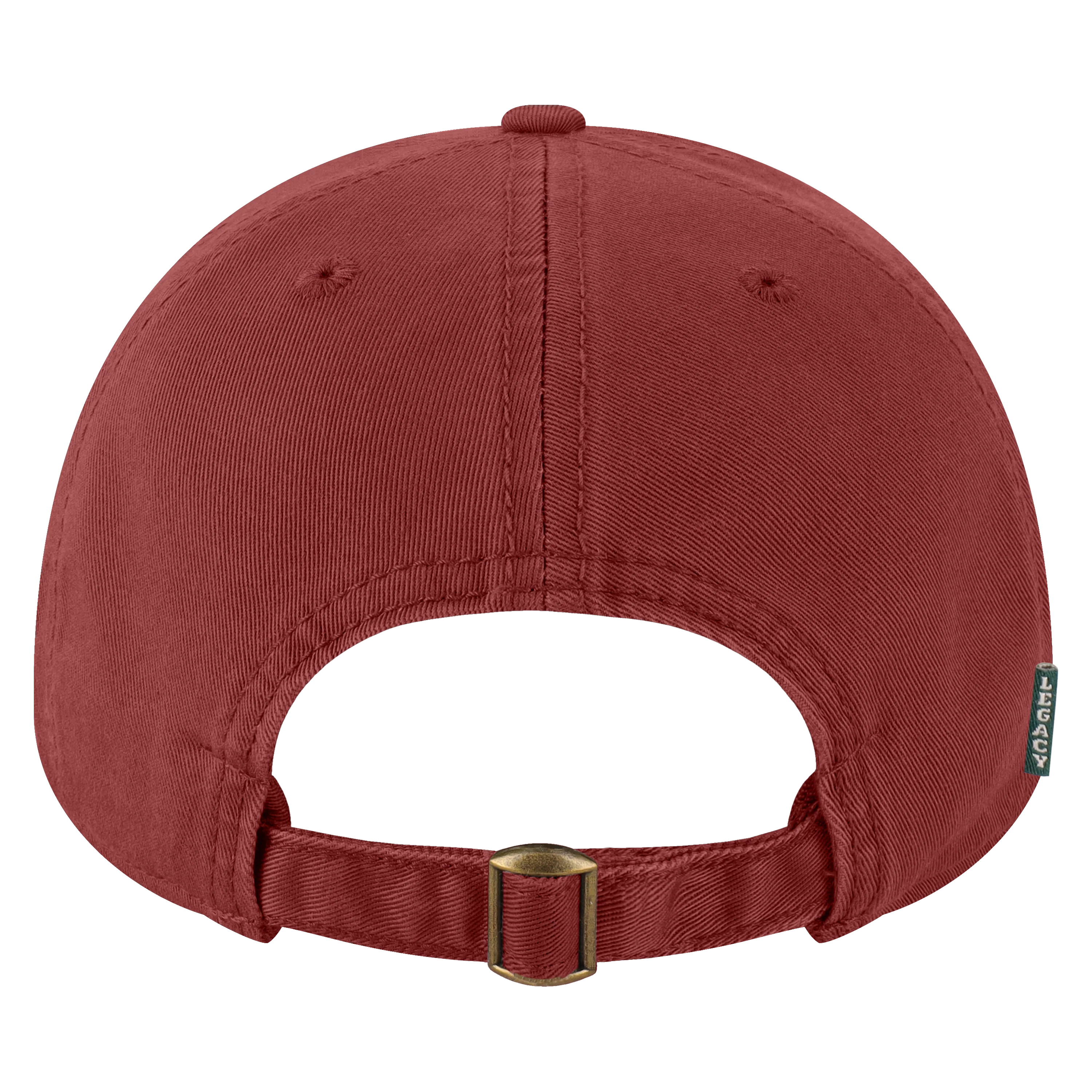 South Carolina Gamecocks Relaxed Twill Adjustable Hat - Image 2