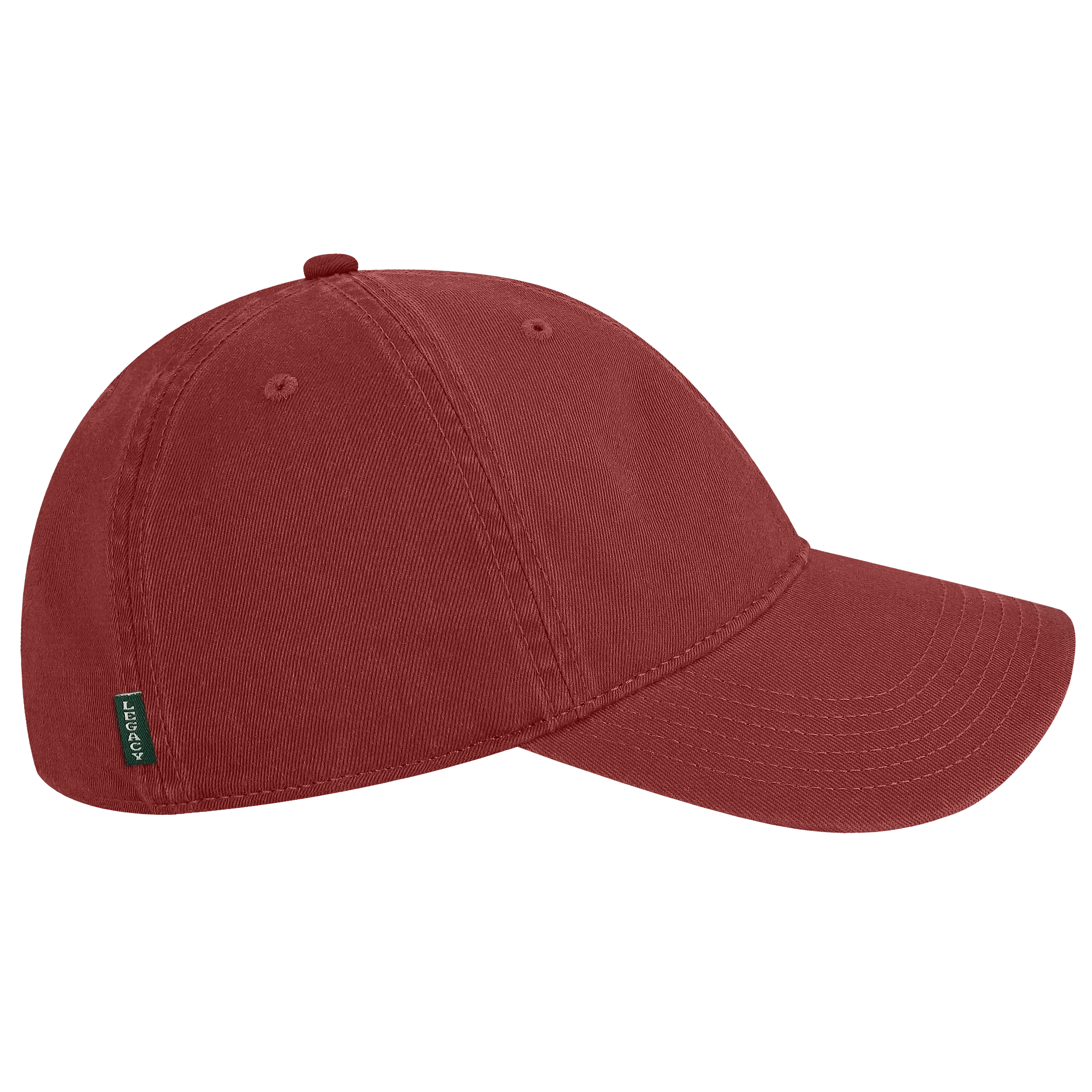 South Carolina Gamecocks Relaxed Twill Adjustable Hat - Image 3