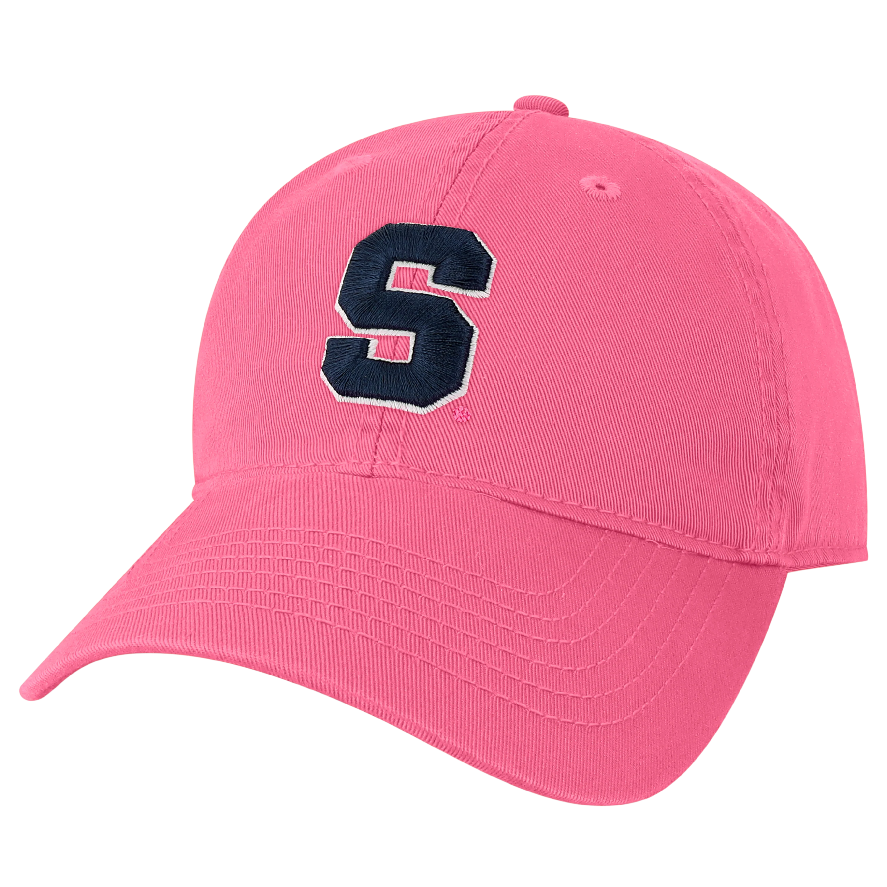 Syracuse Orange Women’s Relaxed Twill Hat