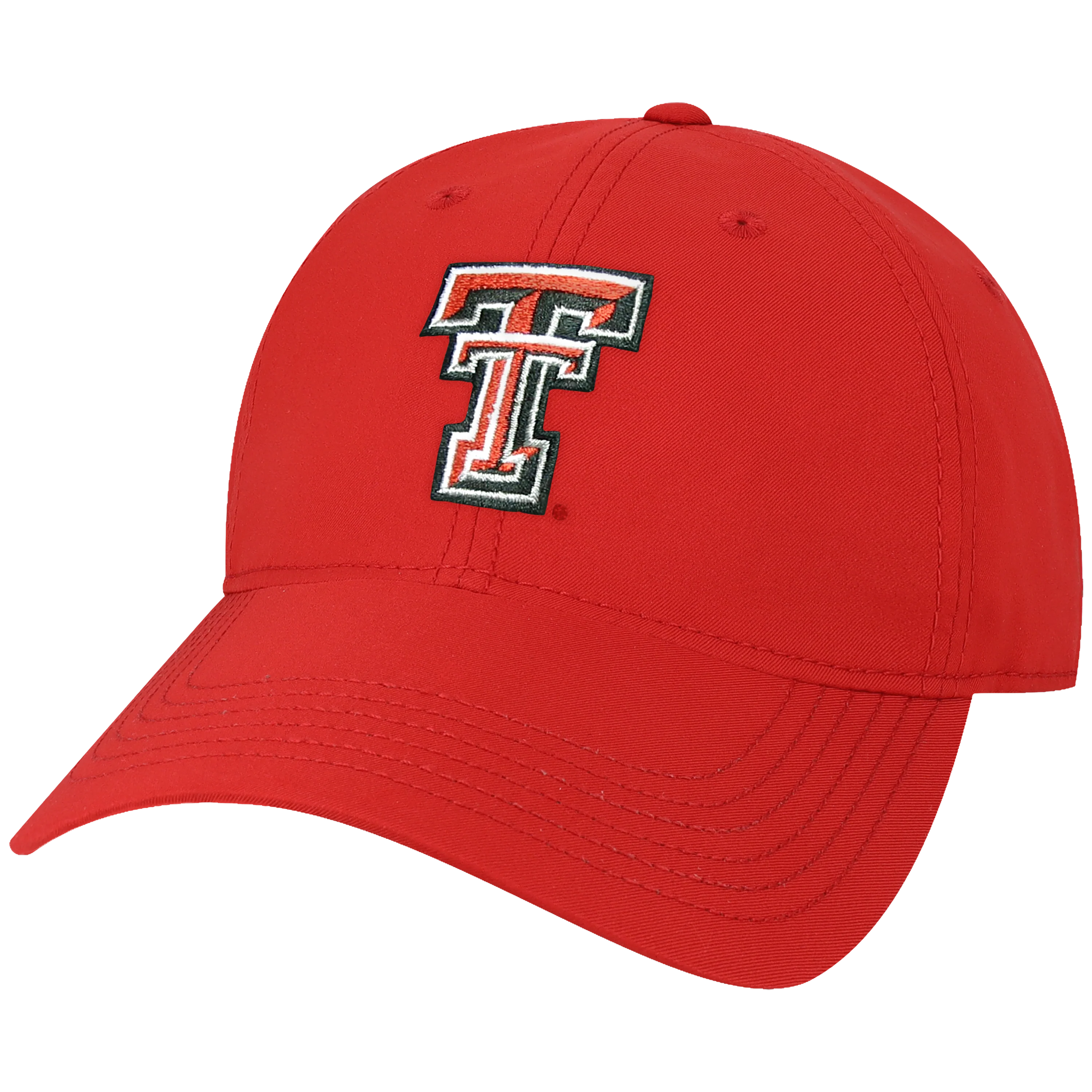 Texas Tech Red Raiders Cool Fit Adjustable Hat