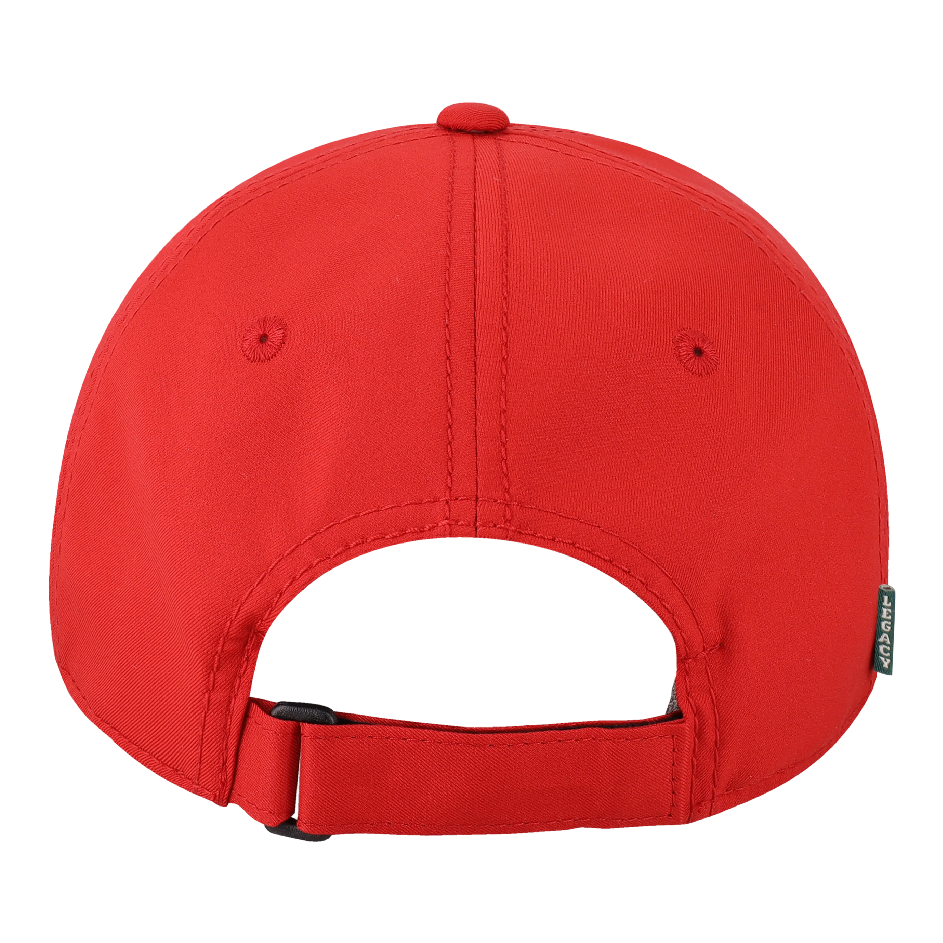 Texas Tech Red Raiders Cool Fit Adjustable Hat - Image 2