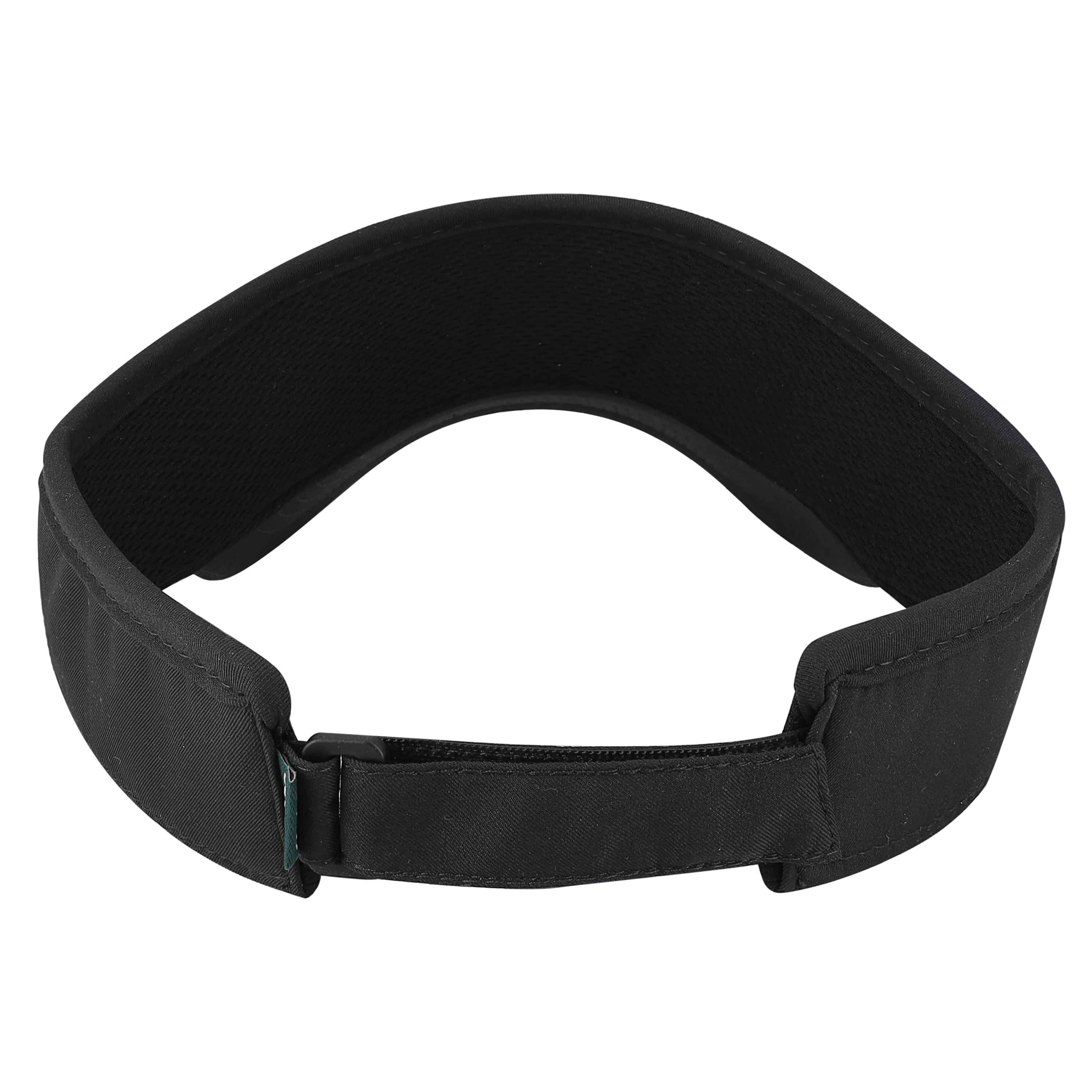 Texas Tech Red Raiders Cool Fit Adjustable Visor - Image 2