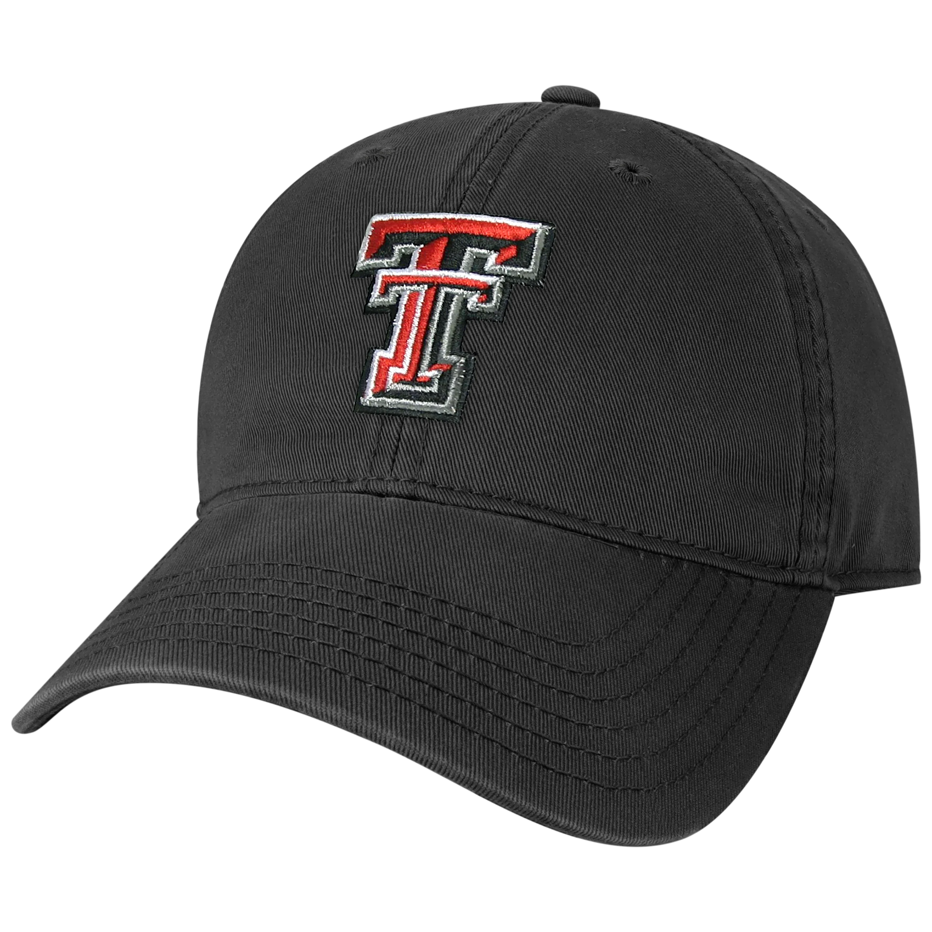 Texas Tech Red Raiders Relaxed Twill Adjustable Hat