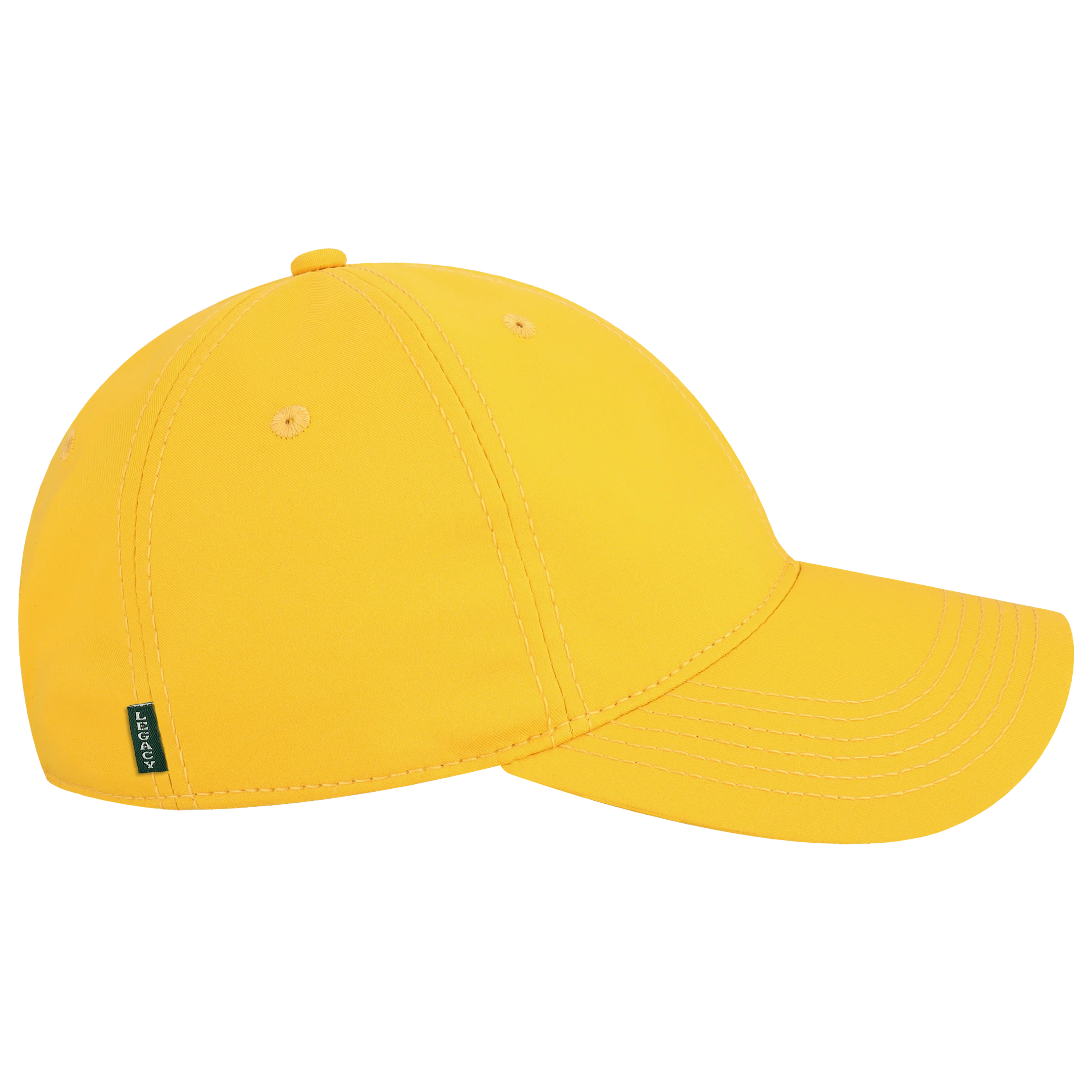 Navy Midshipmen Cool Fit Adjustable Hat - Image 3
