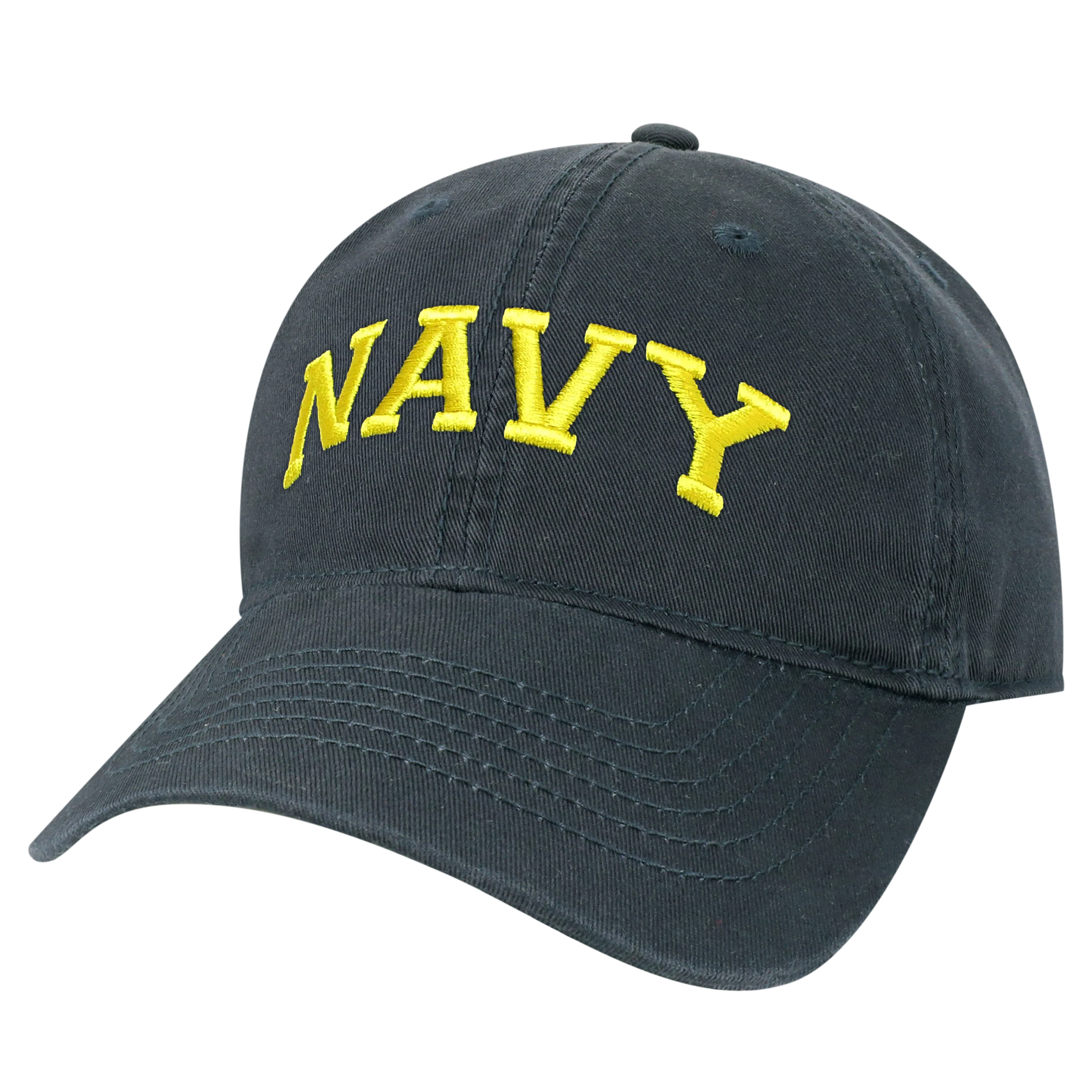 Navy Midshipmen Women’s Relaxed Twill Hat