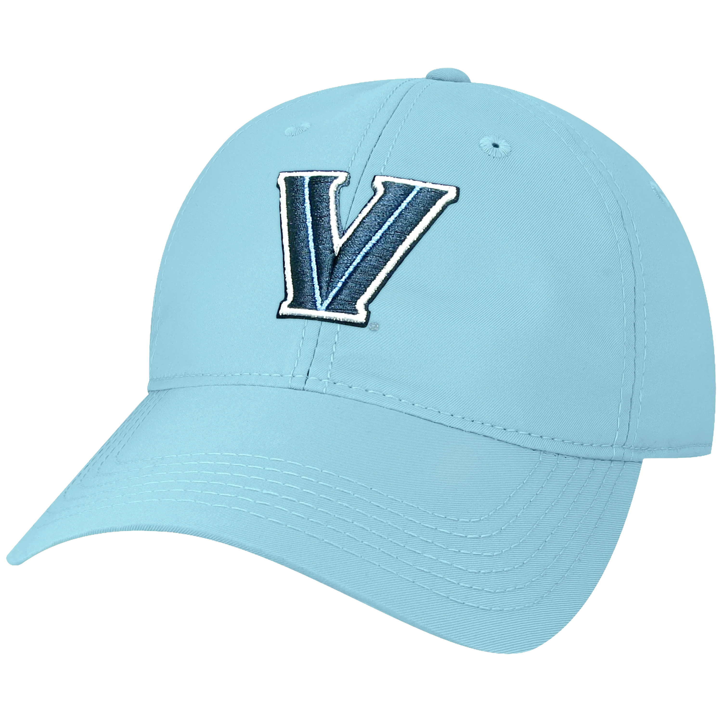Villanova Wildcats Cool Fit Adjustable Hat